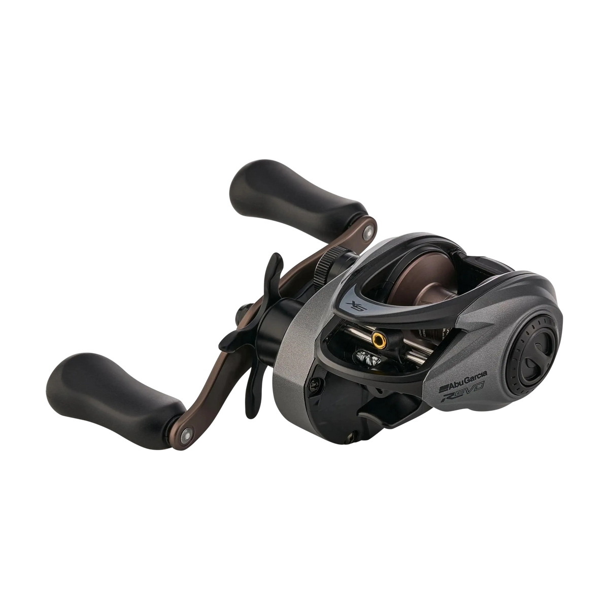 Abu Garcia Revo SX Low Profile Baitcasting Reel