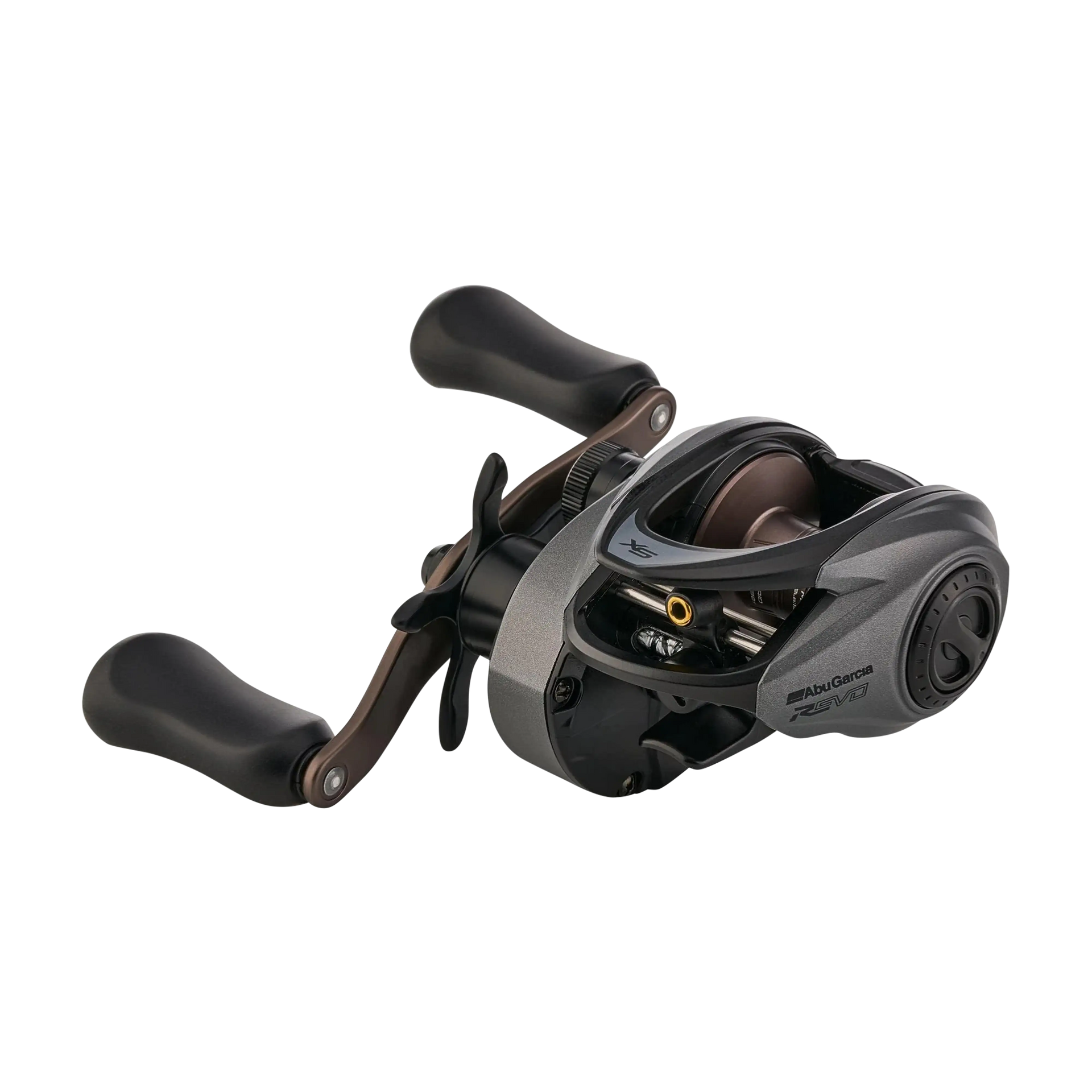 Abu Garcia Revo SX　L Abu Garcia Revo SX Low Profile Baitcasting Reel