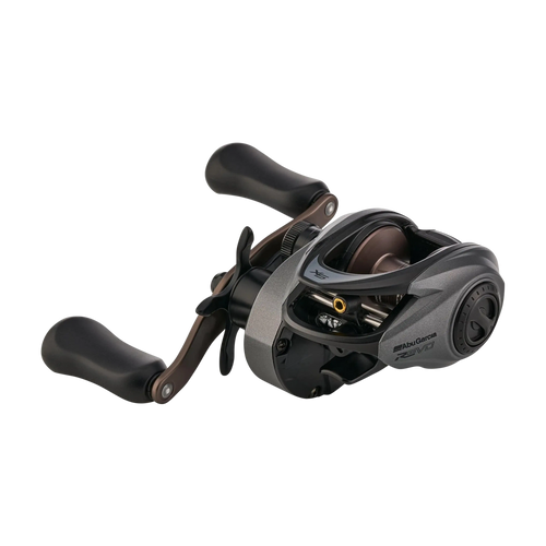 Abu Garcia Revo SX Low Profile Baitcasting Reel