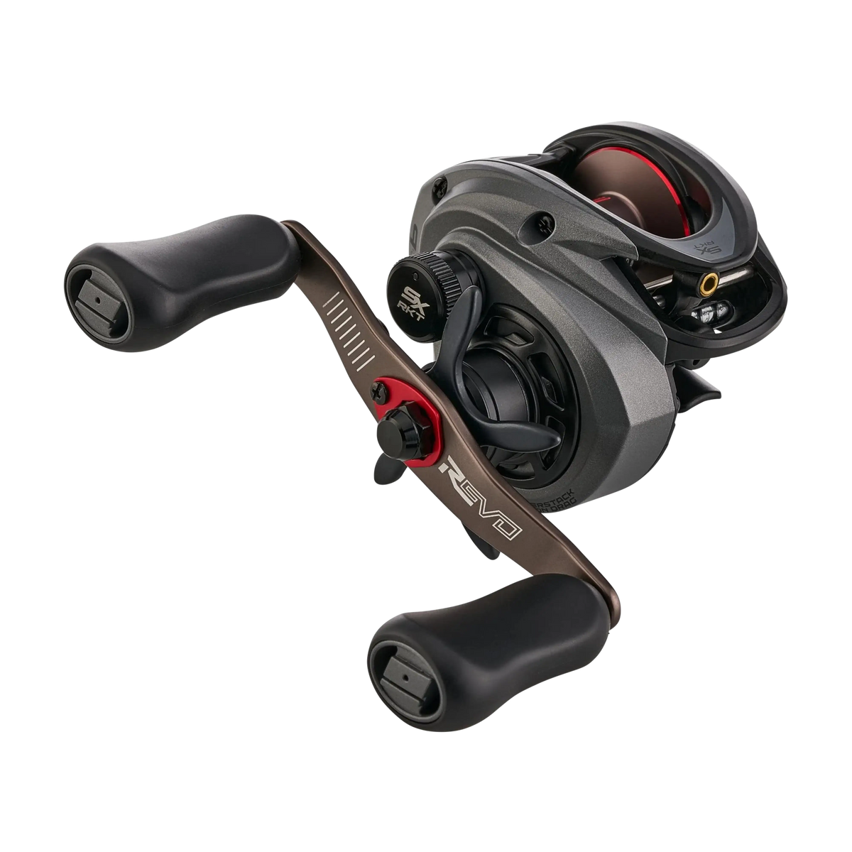 Abu Garcia Revo SX Rocket Low Profile Casting Reel
