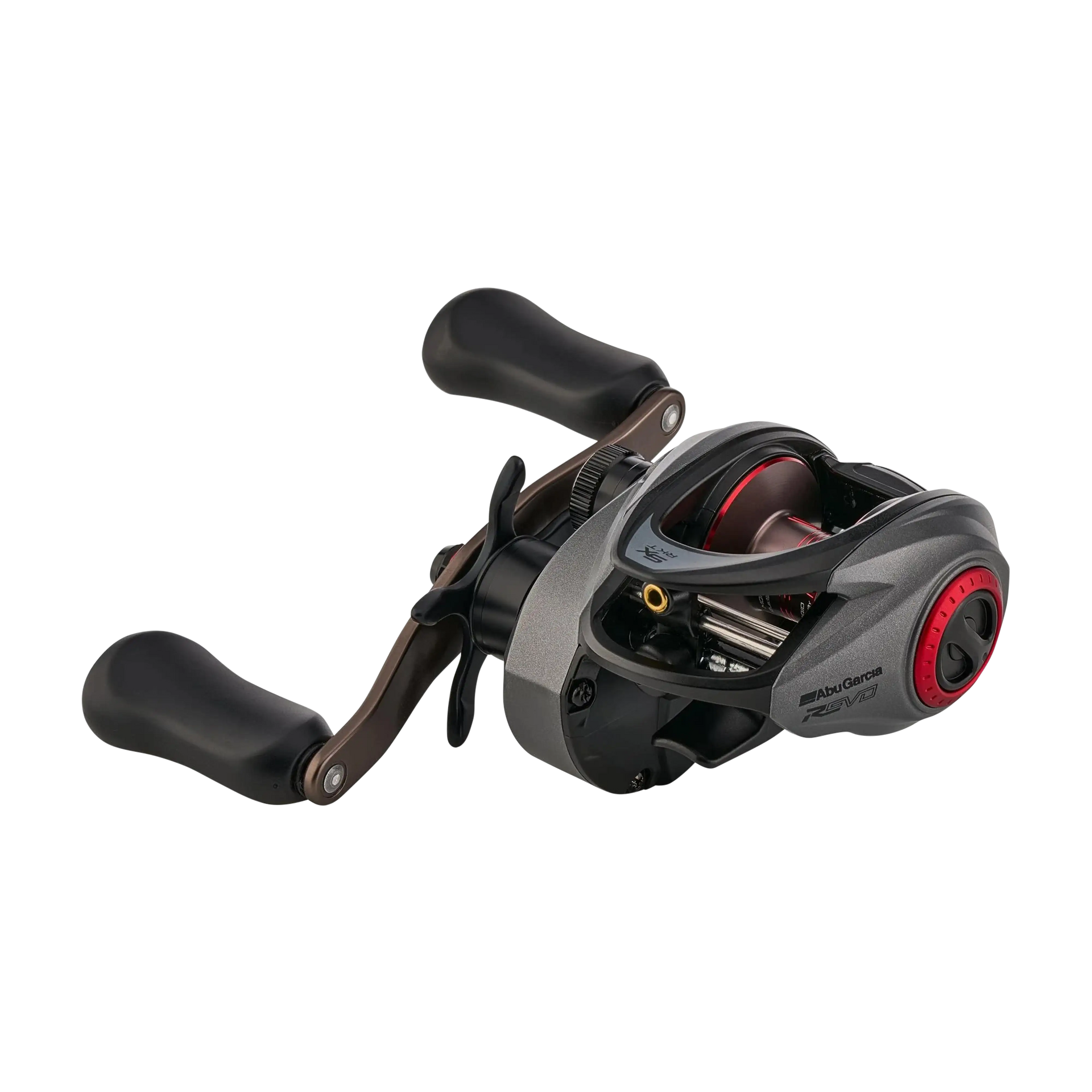 Abu Garcia Revo SX Rocket Low Profile Casting Reel