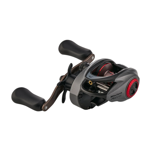 Abu Garcia Revo SX Rocket Low Profile Casting Reel
