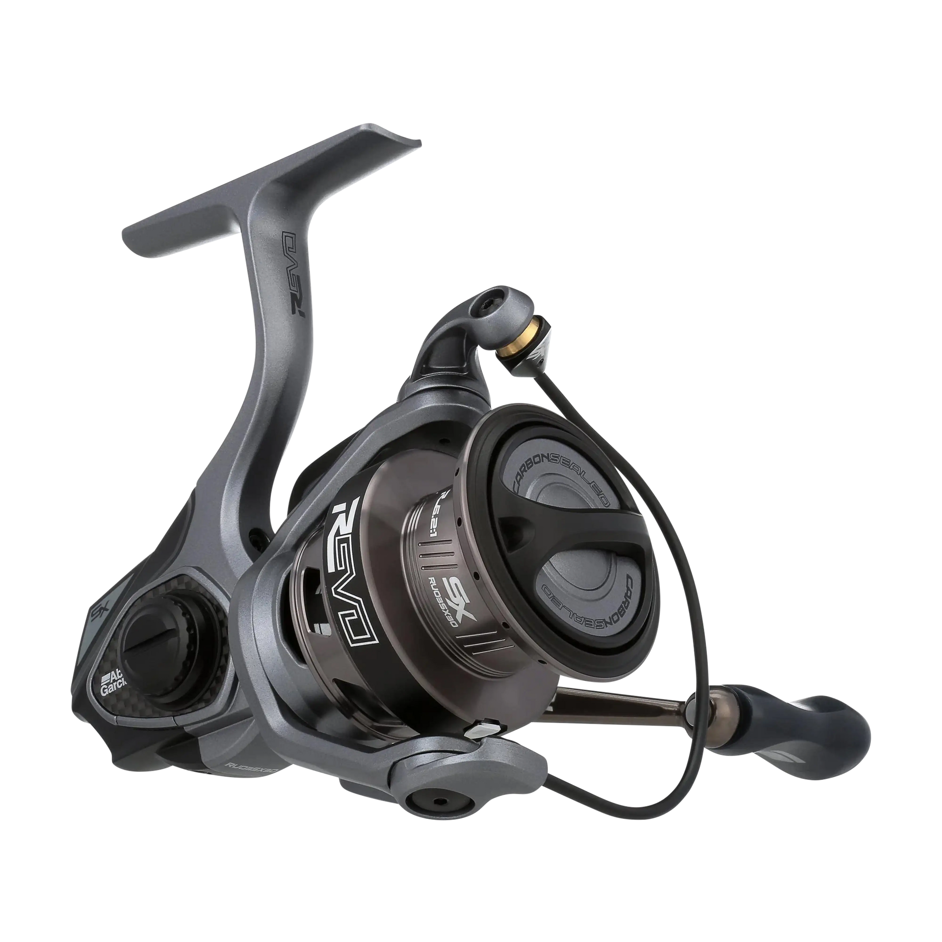 Abu Garcia Revo SX Spinning Reel