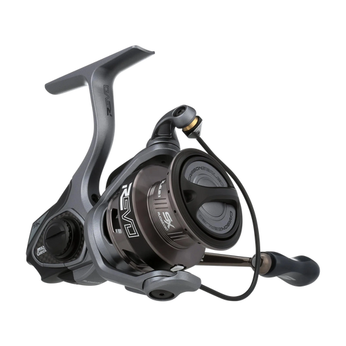 Abu Garcia Revo SX Spinning Reel