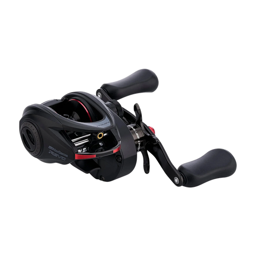 Abu Garcia Revo Winch Low Profile Baitcasting Reel