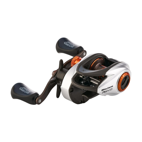 Abu Garcia RVO3 INS Revo Inshore Low Profile Baitcast Fishing Reel Abu Garcia RVO3 INS Revo Inshore Low Profile Baitcast Fishing Reel