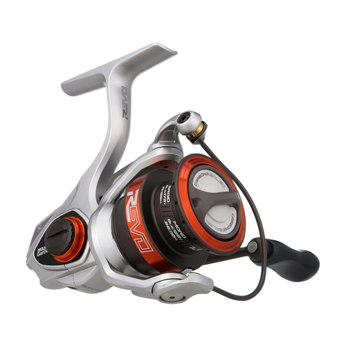 Abu Garcia Revo X Spinning Reel
