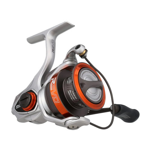 リール Abu Garcia REVO PRM 3000SH Revo PRM （レボ ピーアールエム）｜AbuGarcia｜釣具の総合メーカー