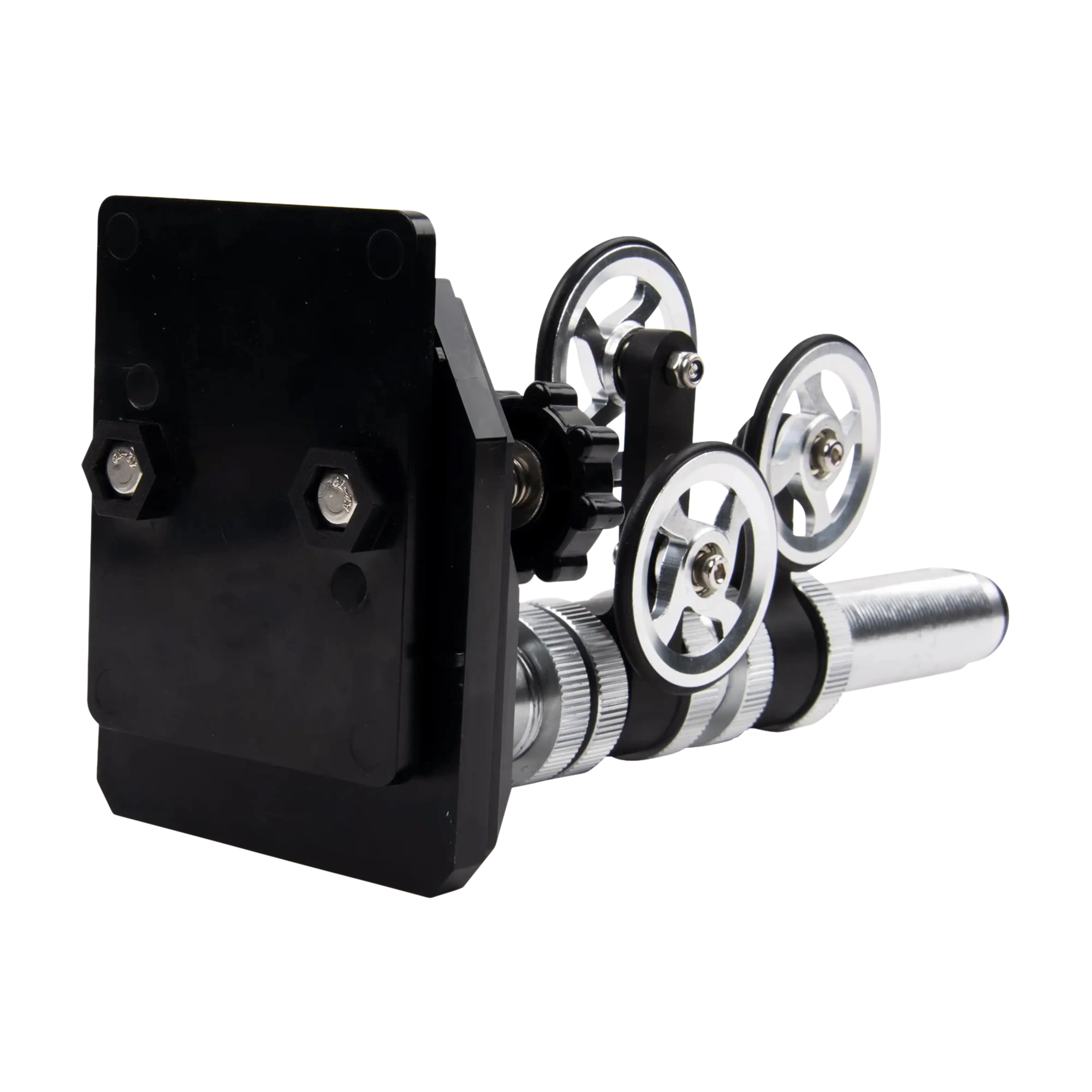 CRB PRO-STAND Adapter Plate for Non-CRB Power Wrappers