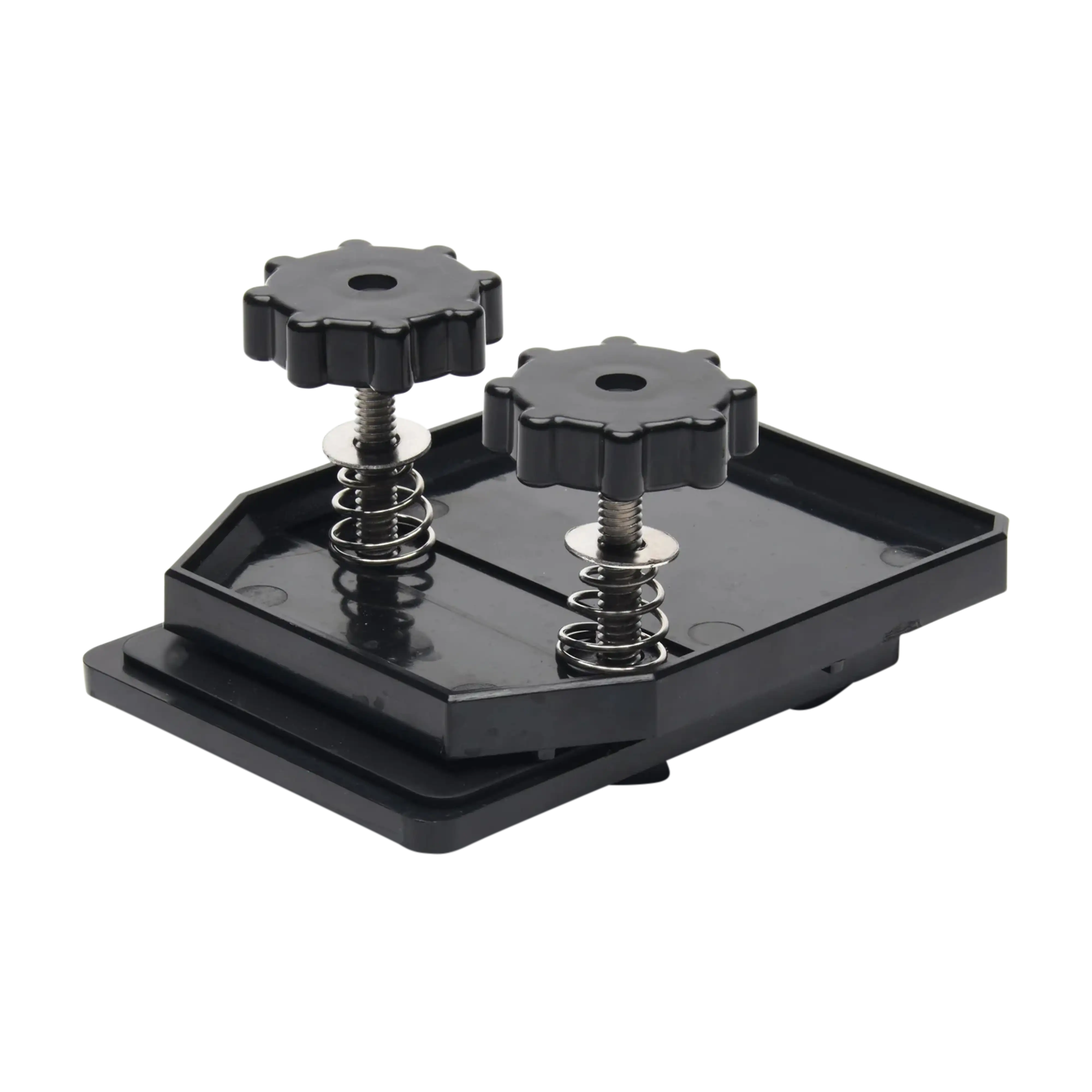 CRB PRO-STAND Adapter Plate for Non-CRB Power Wrappers