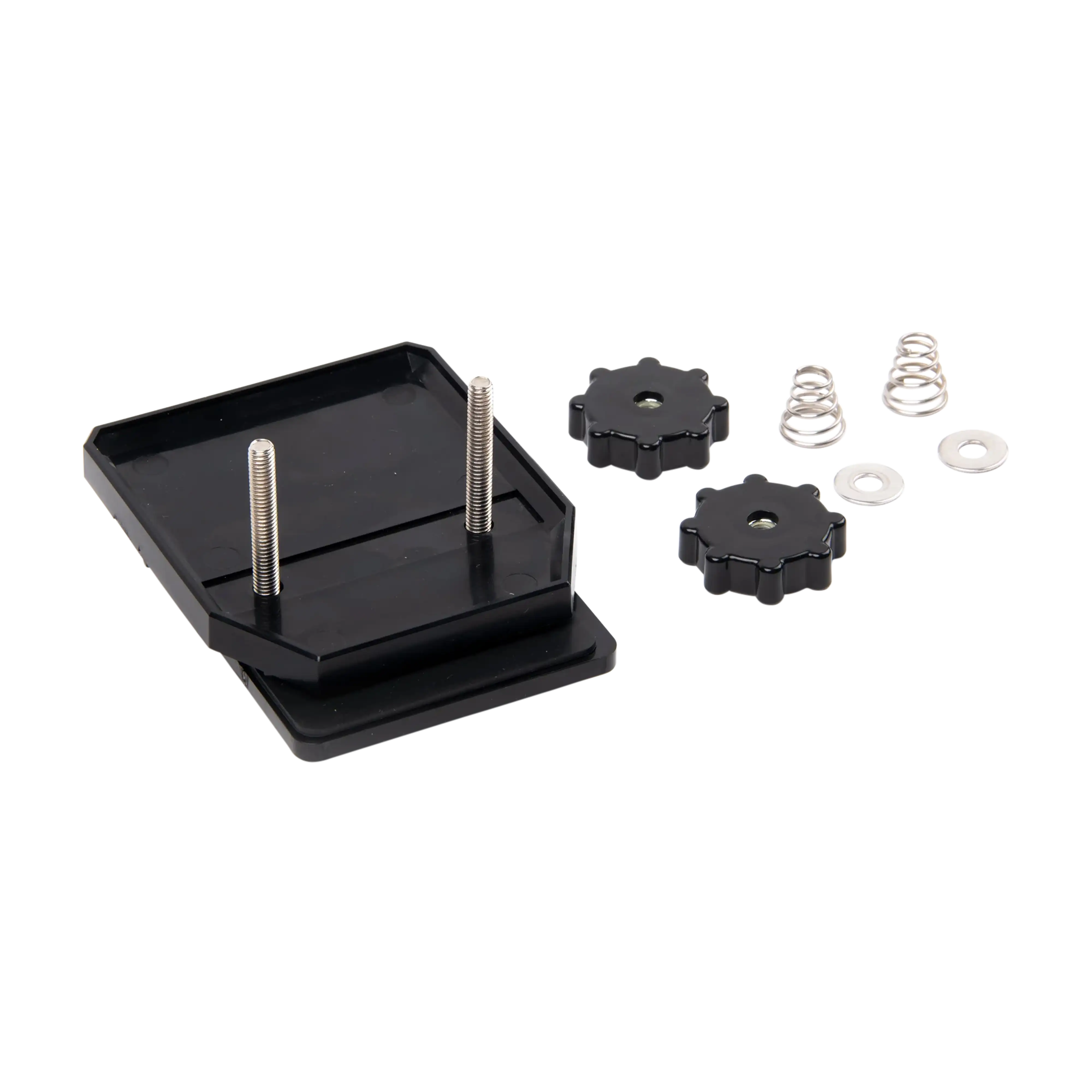 CRB PRO-STAND Adapter Plate for Non-CRB Power Wrappers