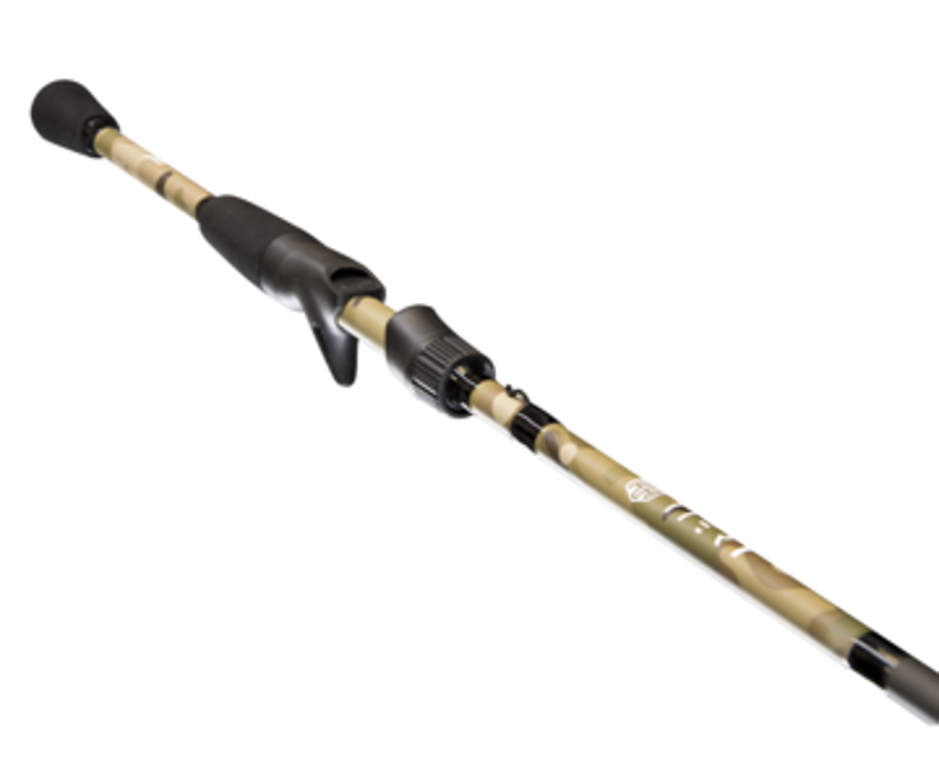 Lews American Hero Tier 1 Casting Rods