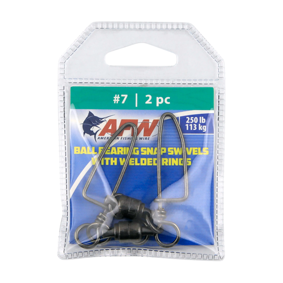 american fishing rolling pole swivel plastic AFW Solid Brass Ball Bearing Snap Swivels with Welded Rings Owner Mosquito Hooks, Size including size Color:Cabbage i jerk it every