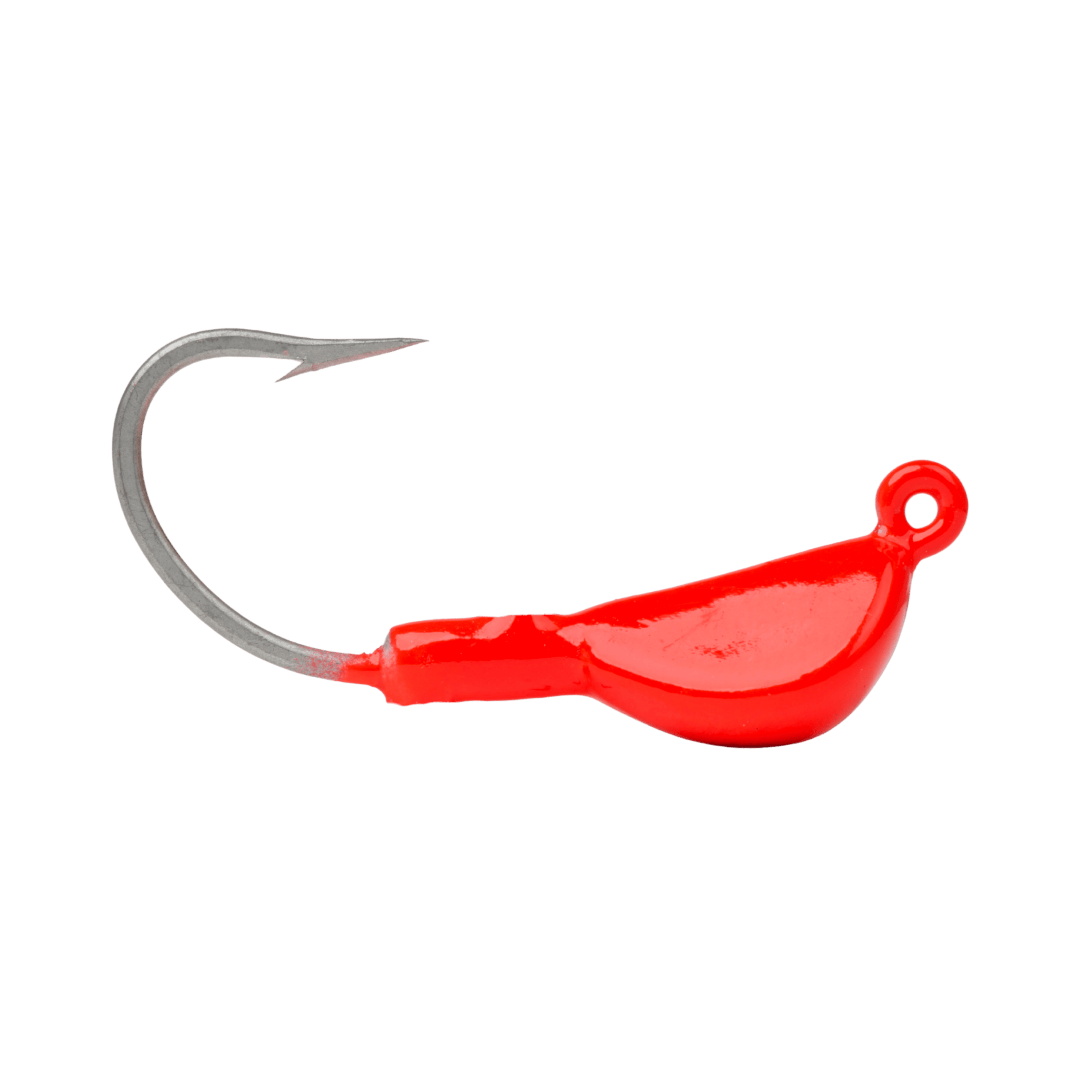 Hookup Lures Big Saltwater Jigheads - 3-Pack