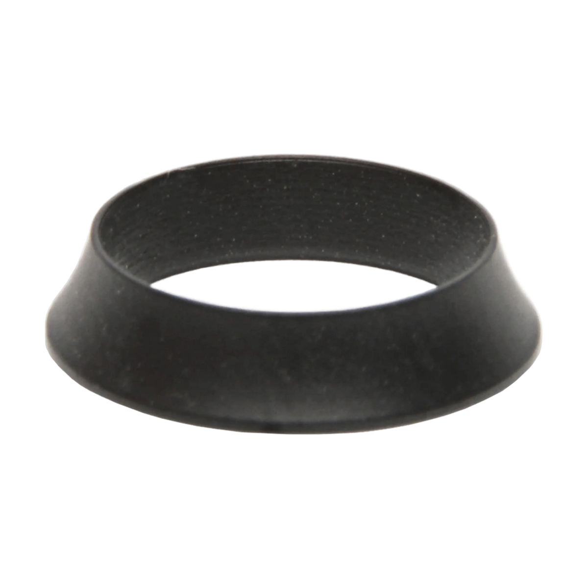American Tackle FAWC Swooped Aluminum Winding Checks - Polished Finish