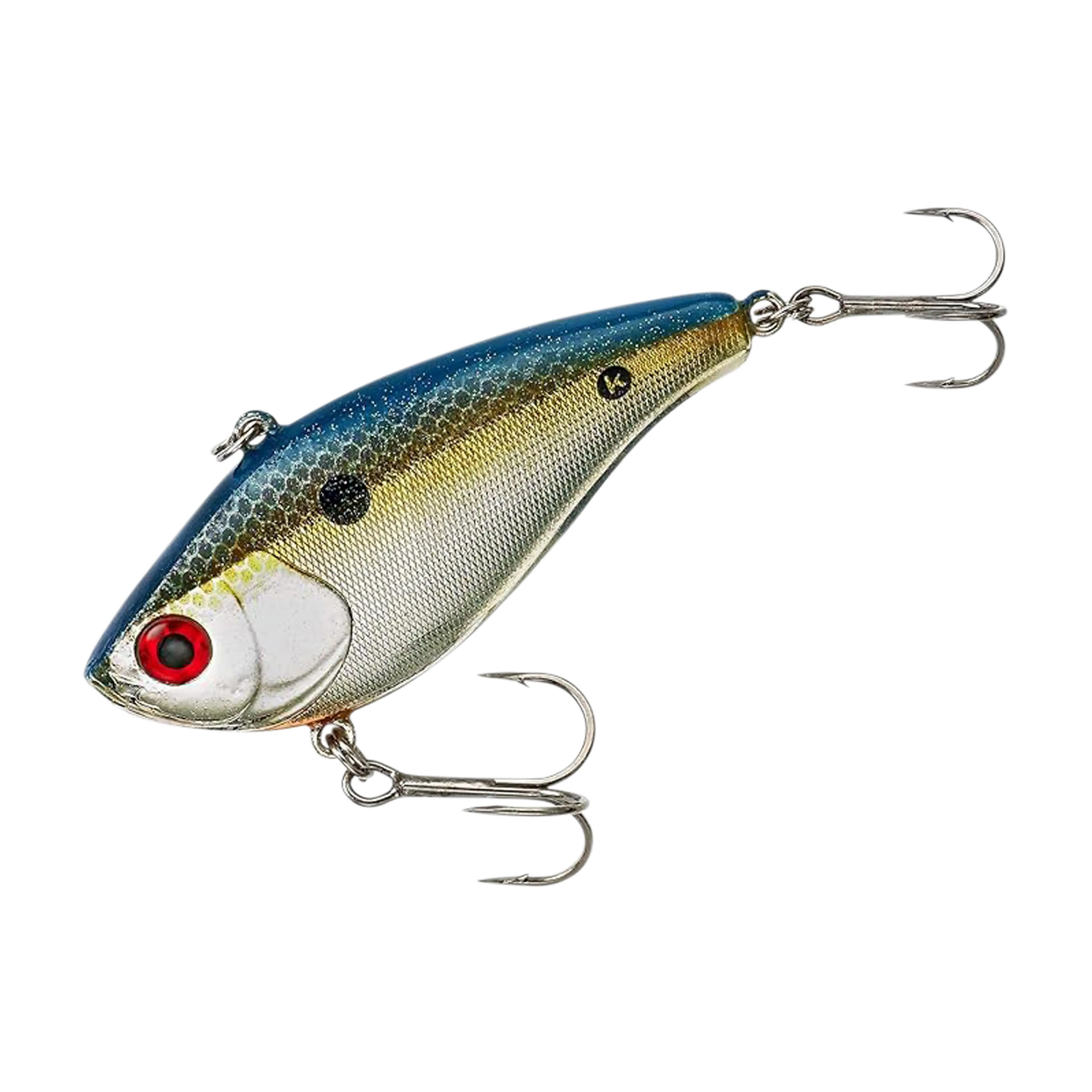 apple knocker fishing lure Booyah One - 1/4 oz Offered in a number of rod Booyah One Knocker - 1/2