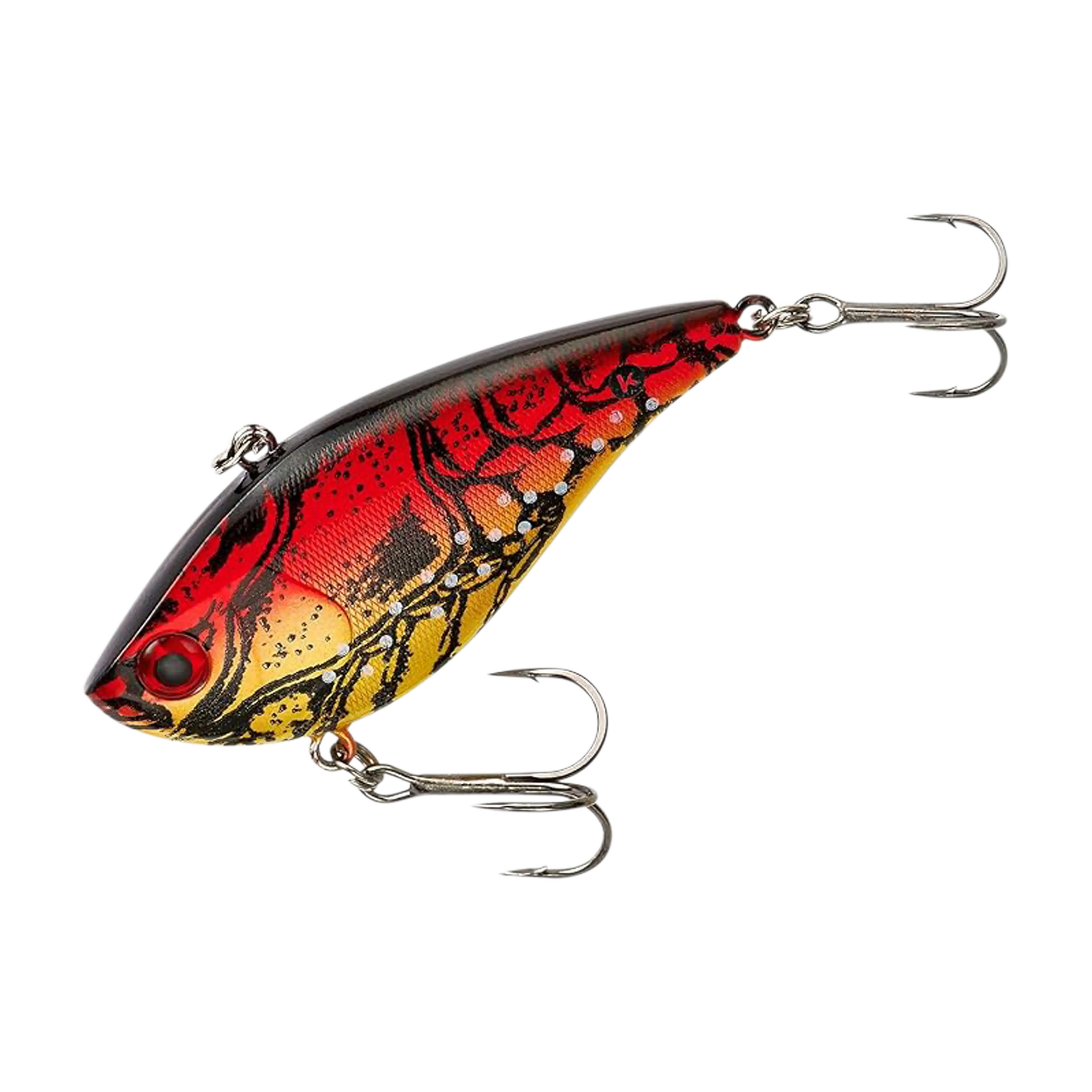 Booyah Baits One Knocker Lipless Crankbait