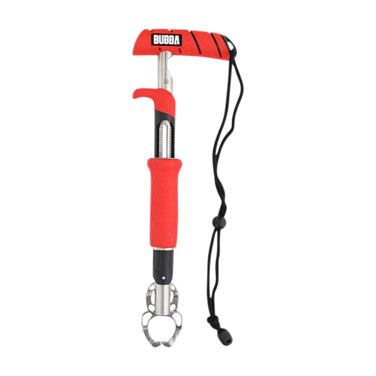 Bubba Blade Fish Lip Grabber 60 lb Scale