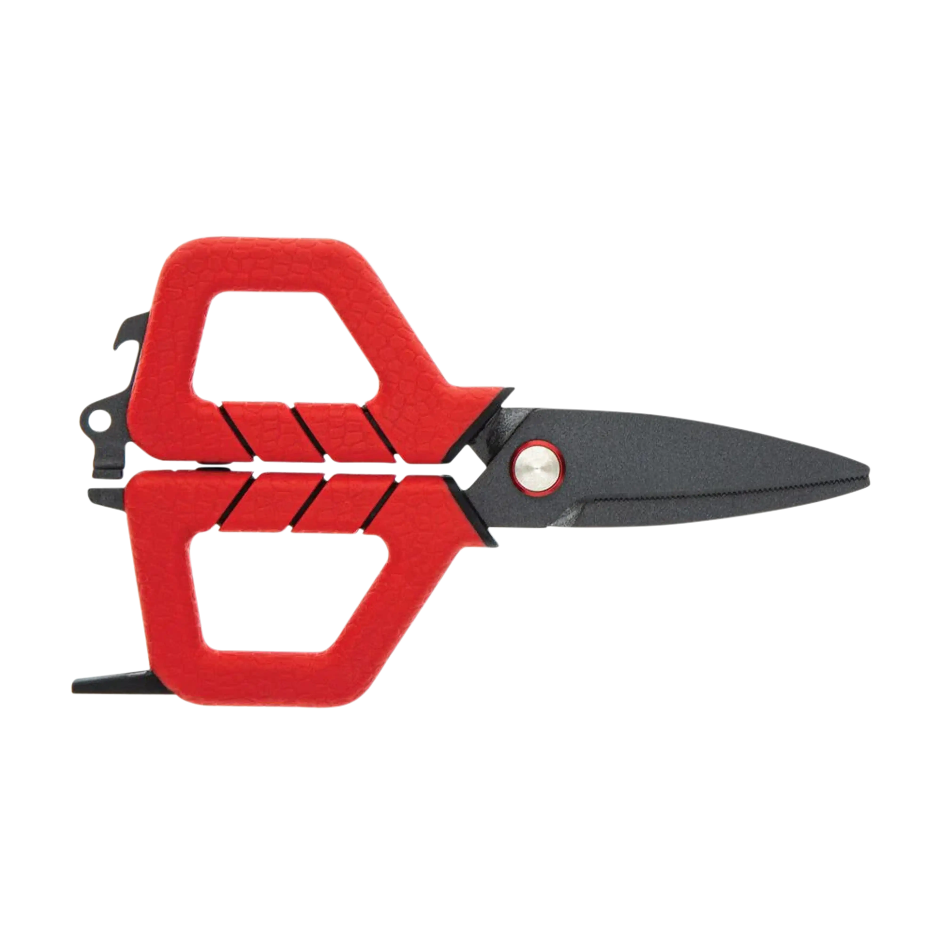 Bubba Blade small shears closed