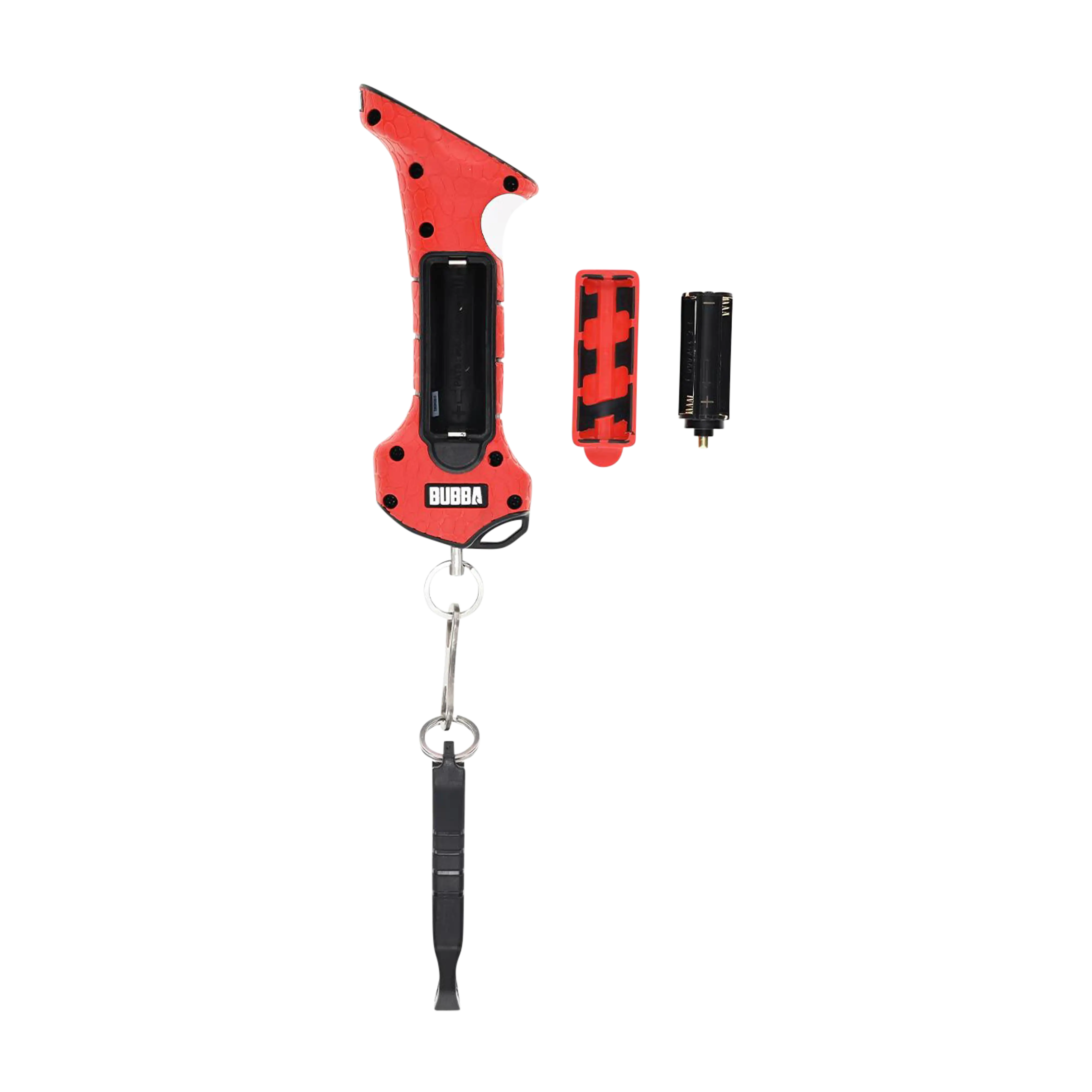 Bubba Smart Fish Scale Lite