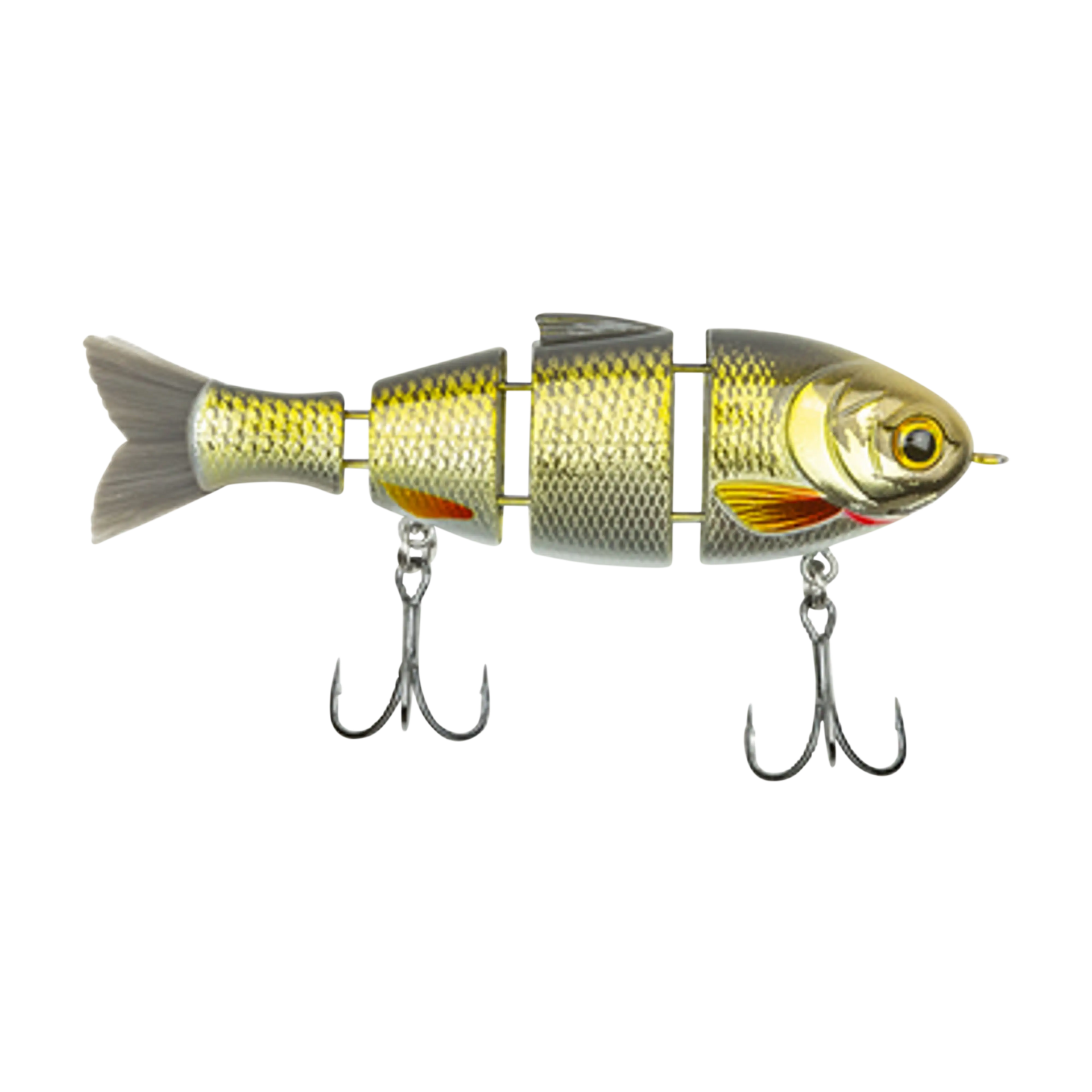 bull shad fishing lure Bucca Baby Bull Shad