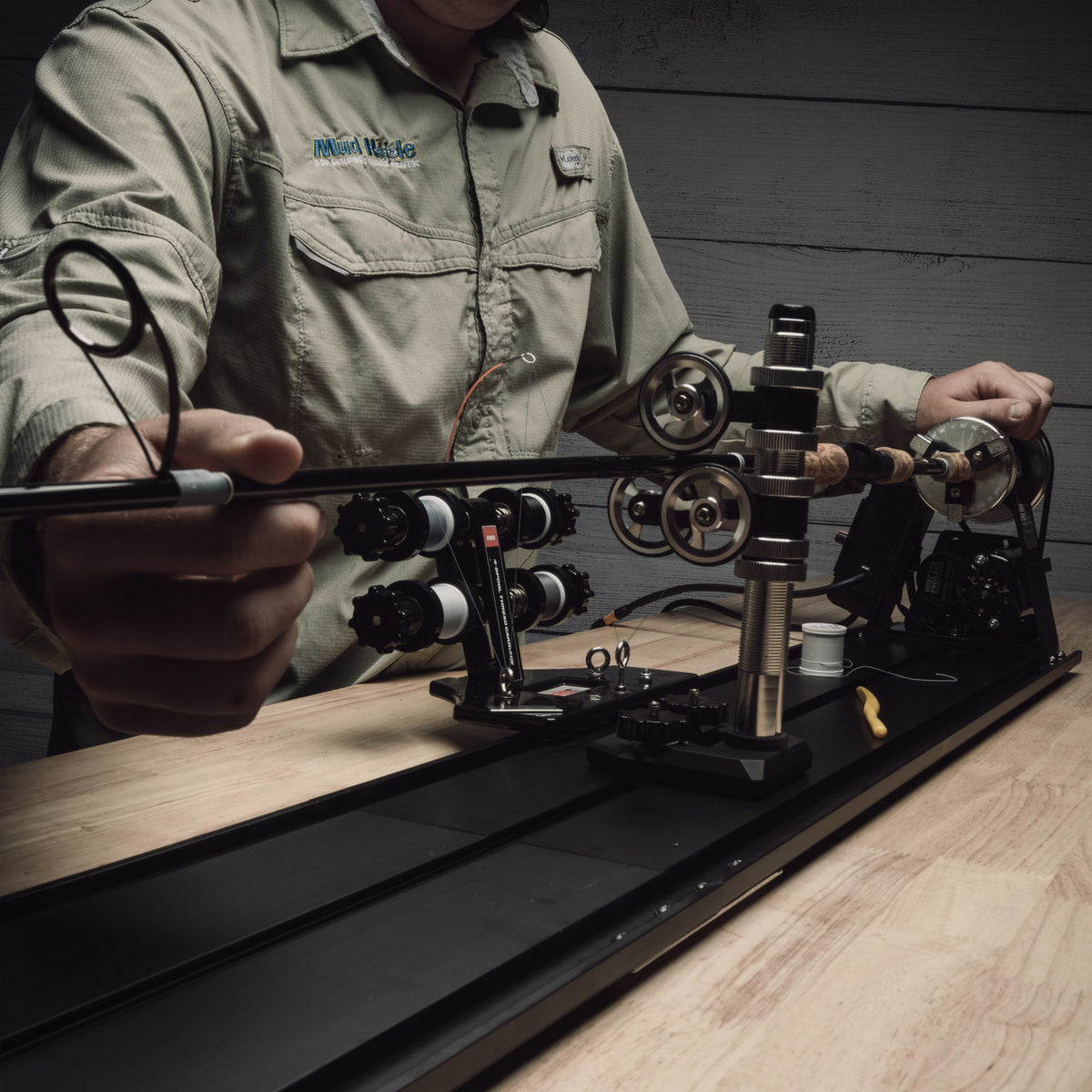 Shop all rod building components