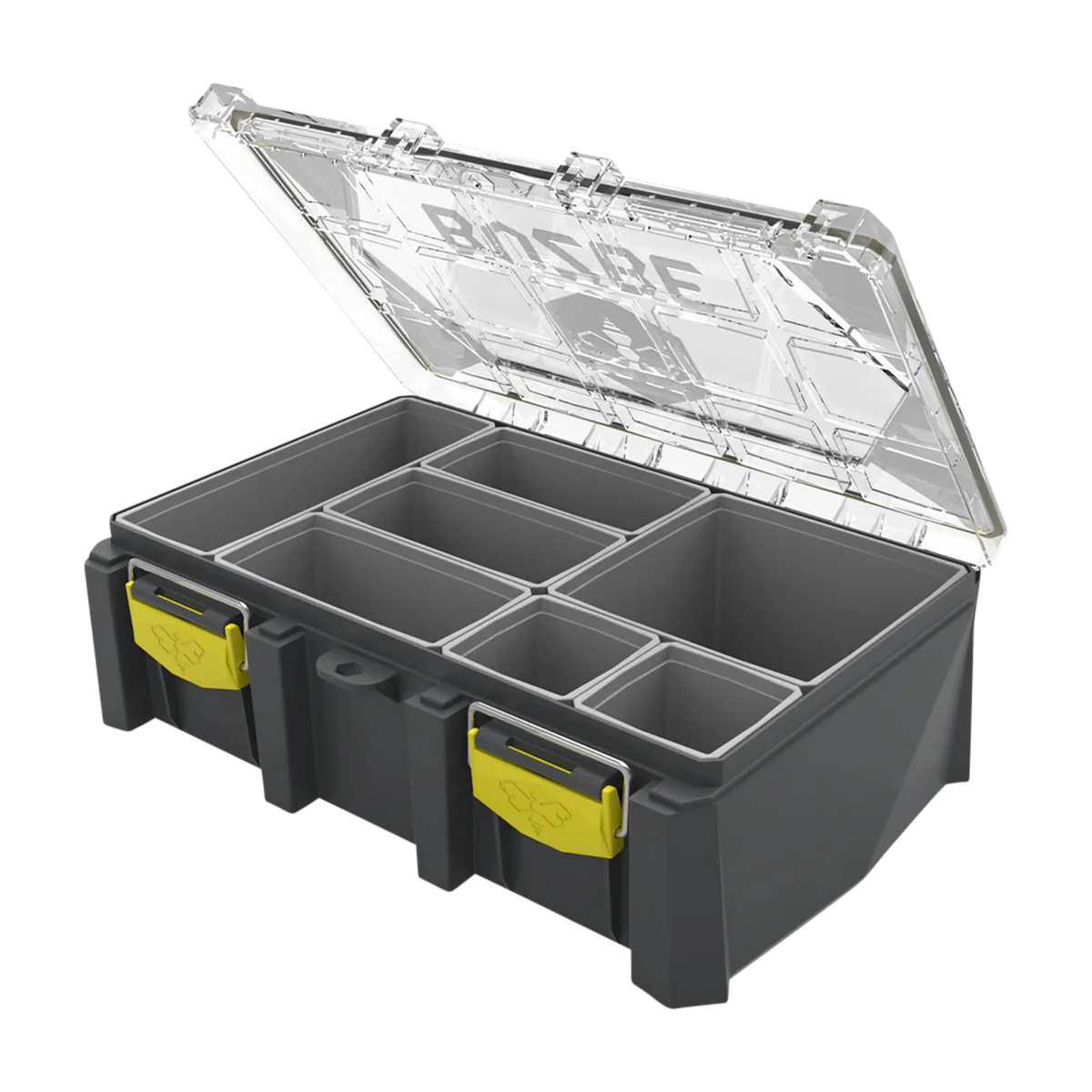 Colony 15D (Deep) Modular Tackle Box