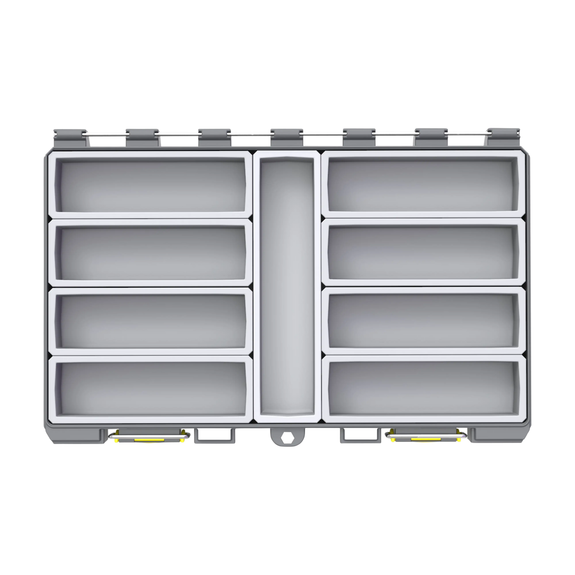 Buzbe Colony 28 Modular Tackle Boxes