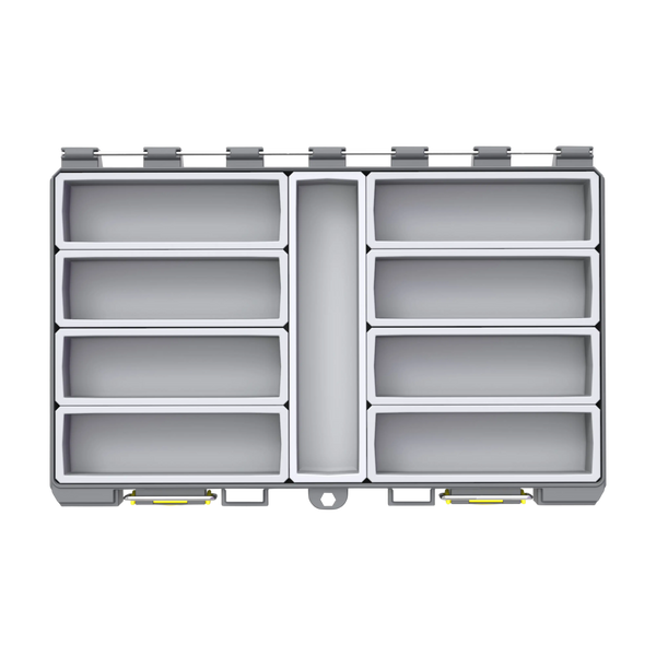 BUZBE Colony 28 Modular Tackle Boxes