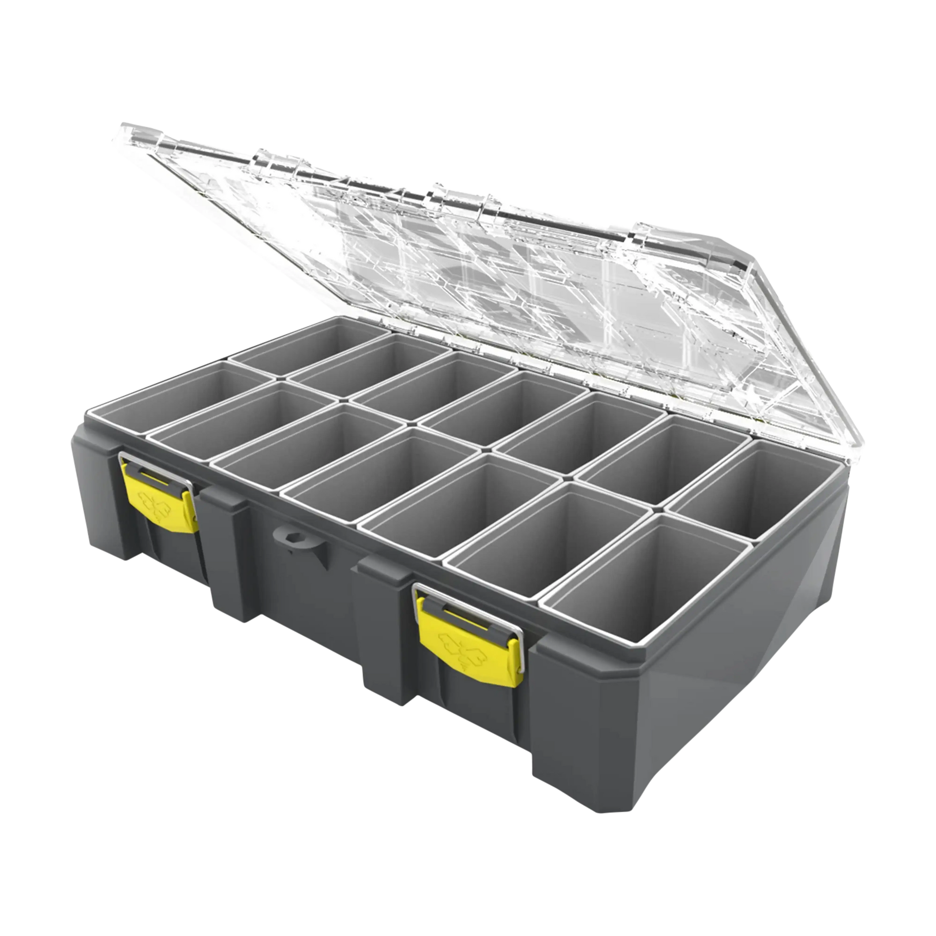 best tackle box ont he market Medium-Long