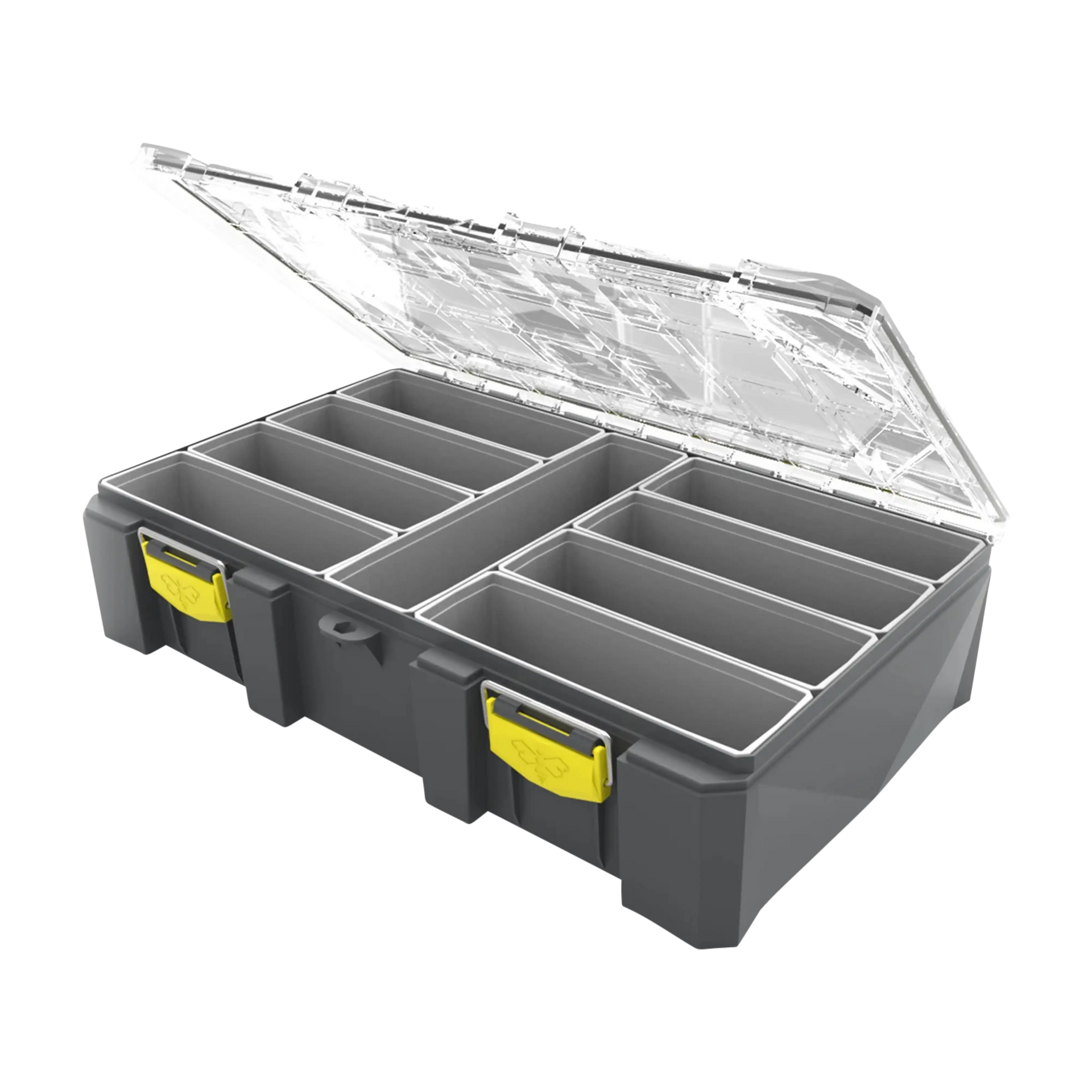 buzzbee tackle box Medium-Long