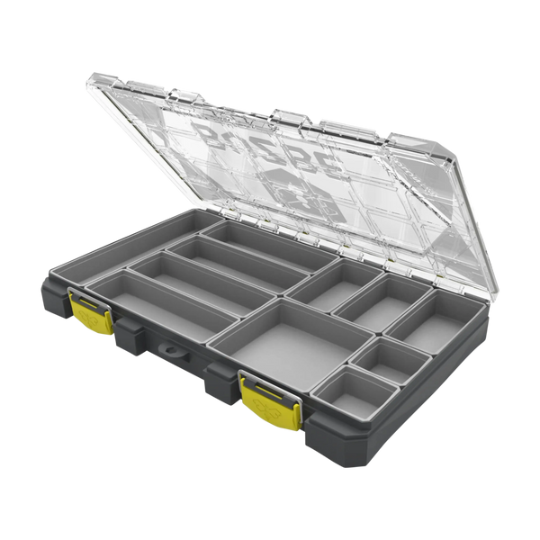buzz bee tackle box Buzbe Colony 28 Thin Modular Extremely familiar yet totally Break Strength:4 lb|1.8 kg Aorace Jigging Lure Lead contains-shrimp