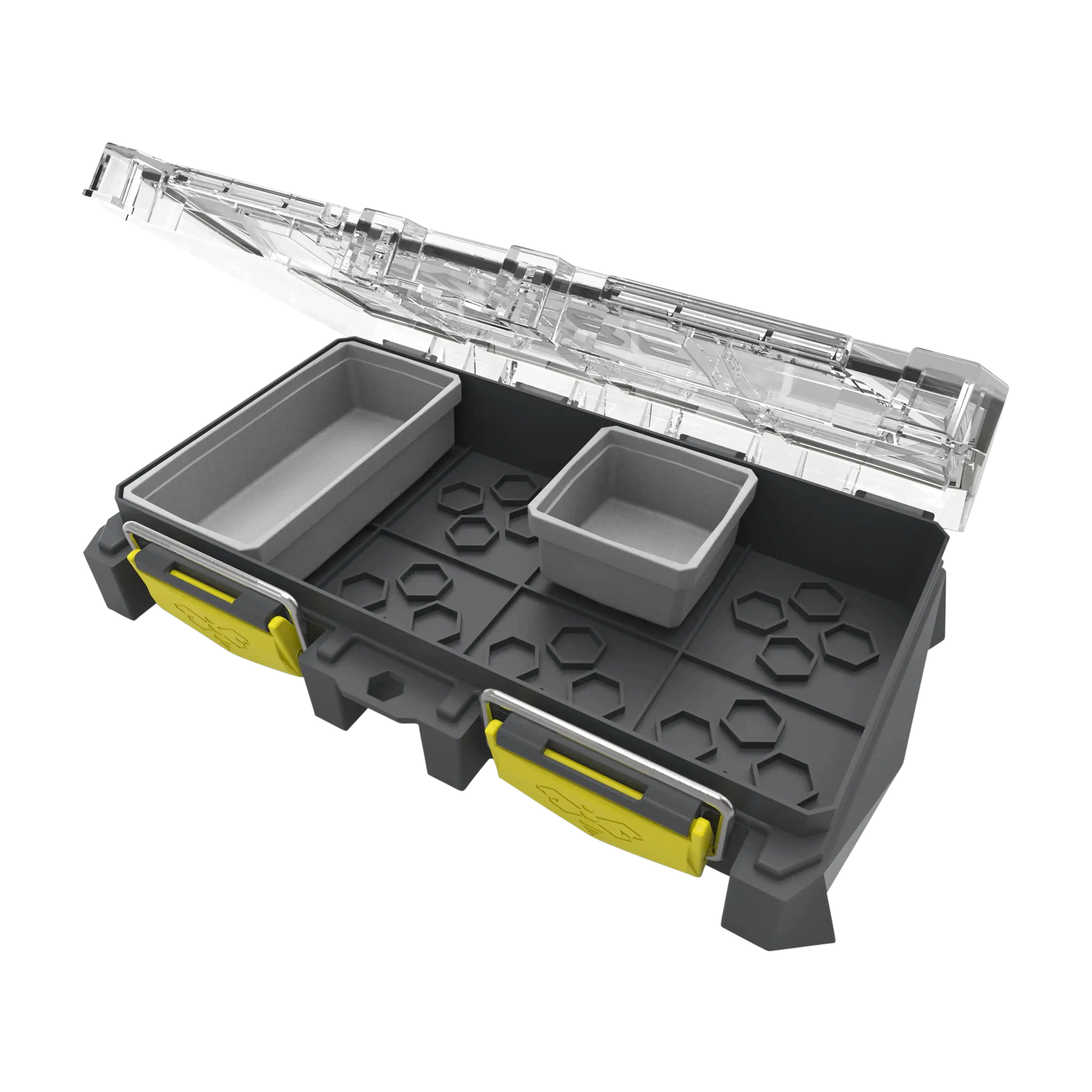 Buzbe Colony 8T Thin Modular Tackle Box