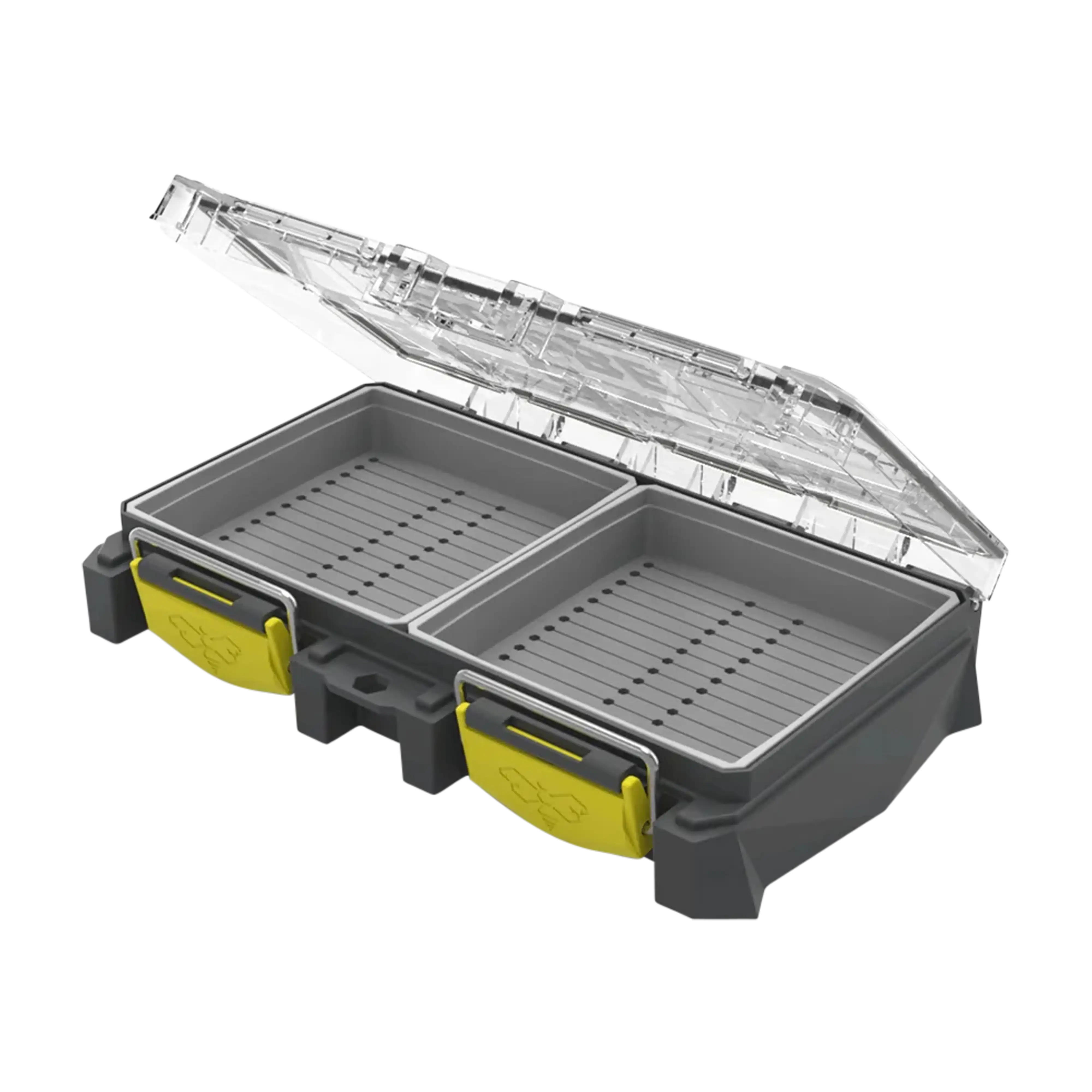 Buzbe Colony 8T Thin Modular Tackle Box