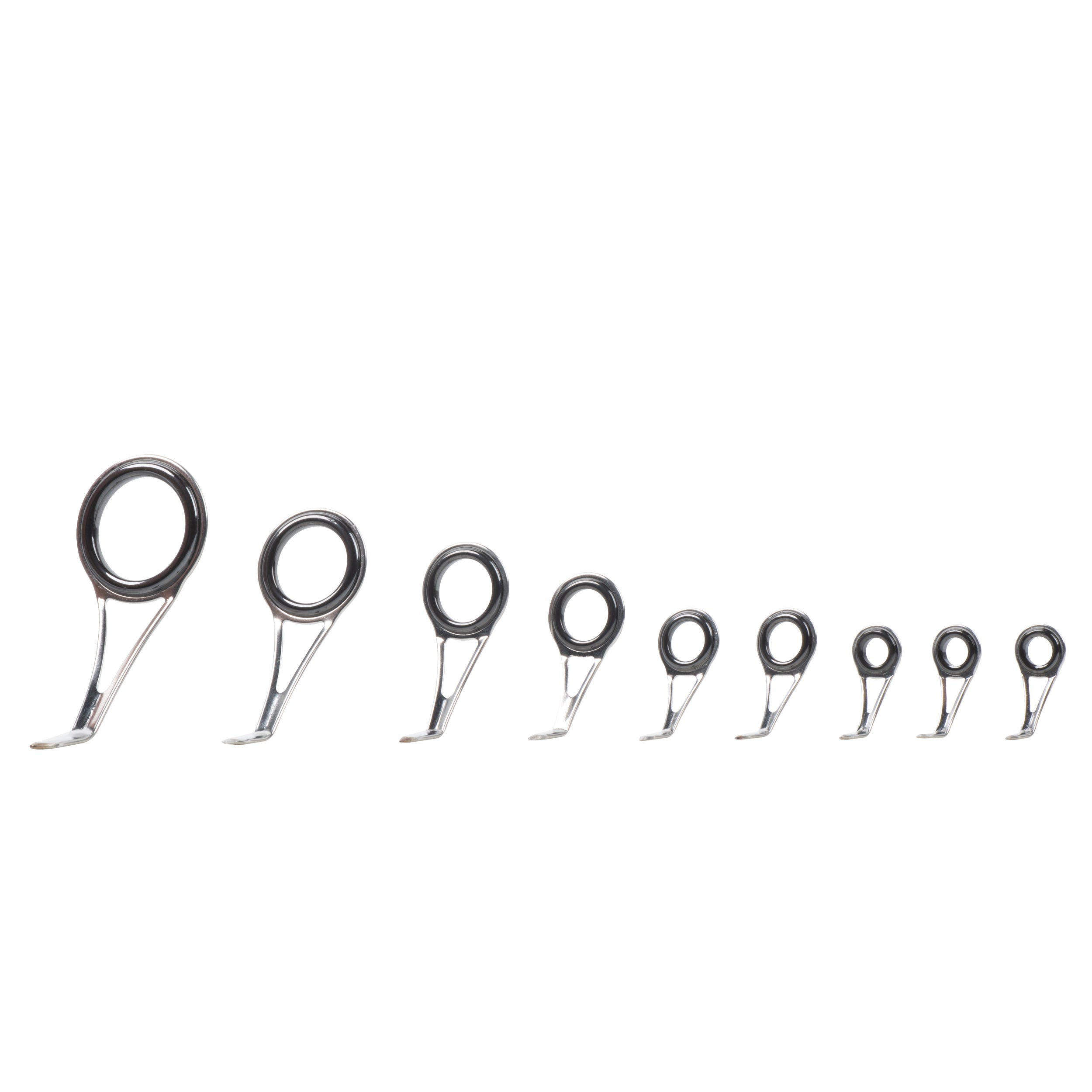 CRB Performance 9pc Spinning Guide Kit - Polished - CO-PSC-1
