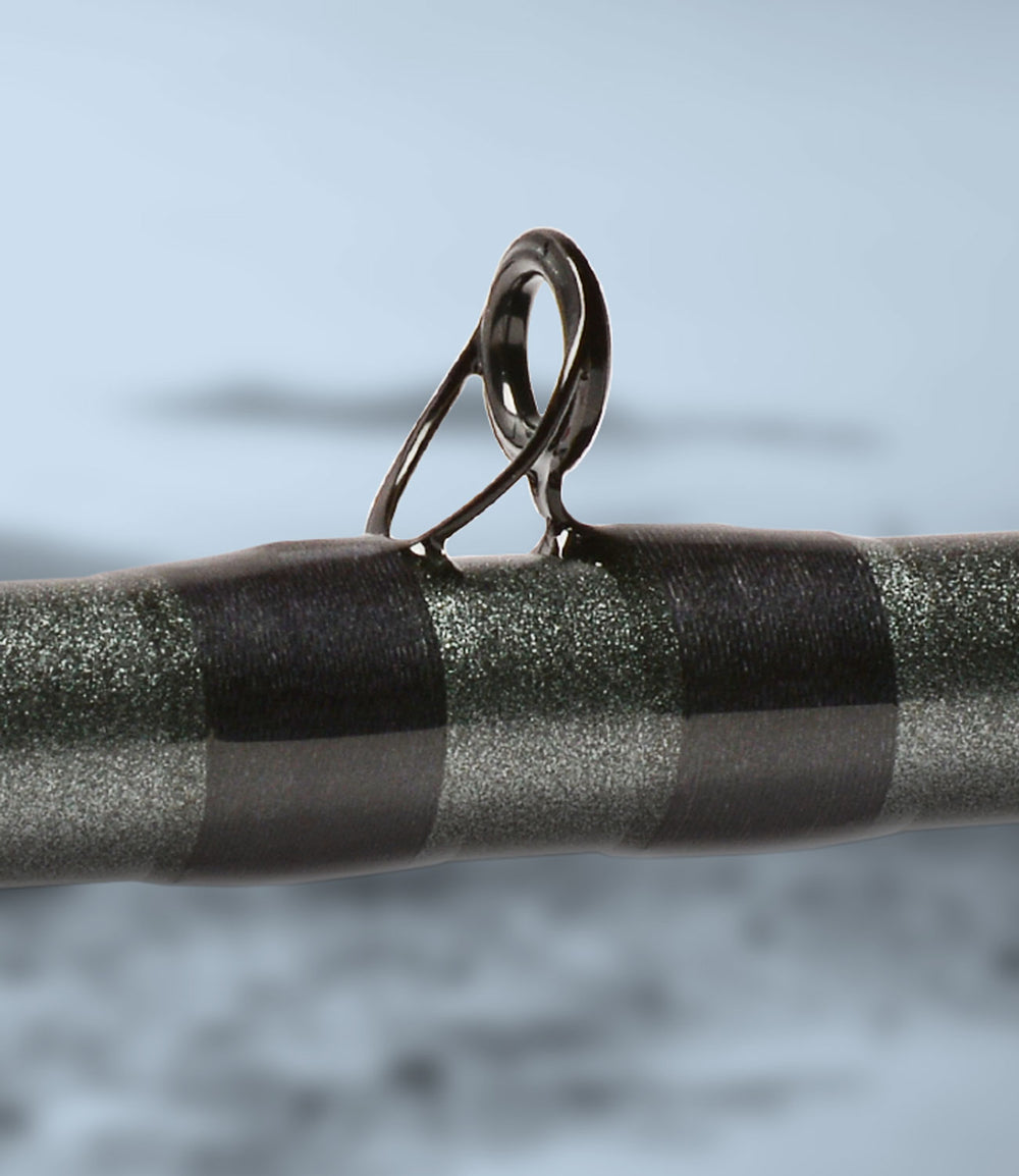 Casting Guides for Rod Building - Free Shipping | MudHole.com