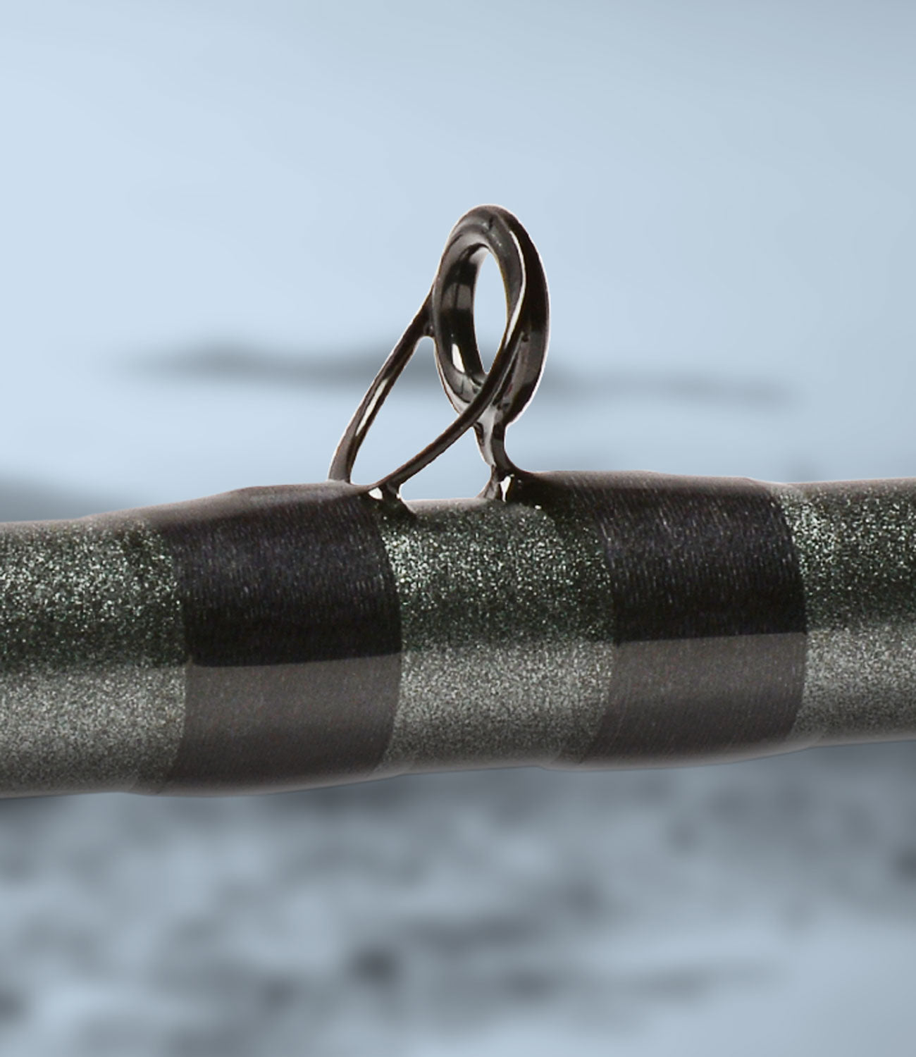 Casting Guides for Rod Building - Free Shipping | MudHole.com