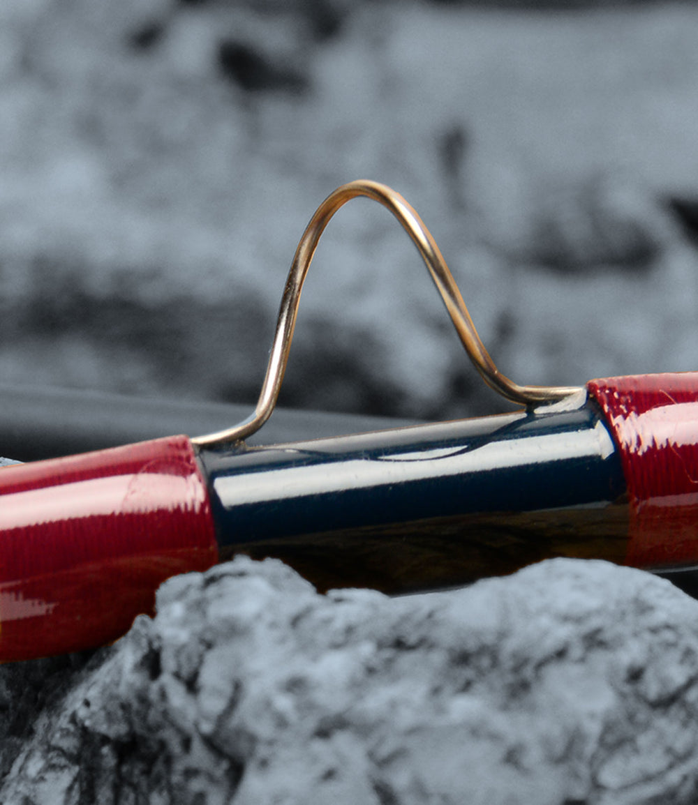 Fly Rod Guides for Rod Building - Free Shipping | MudHole.com