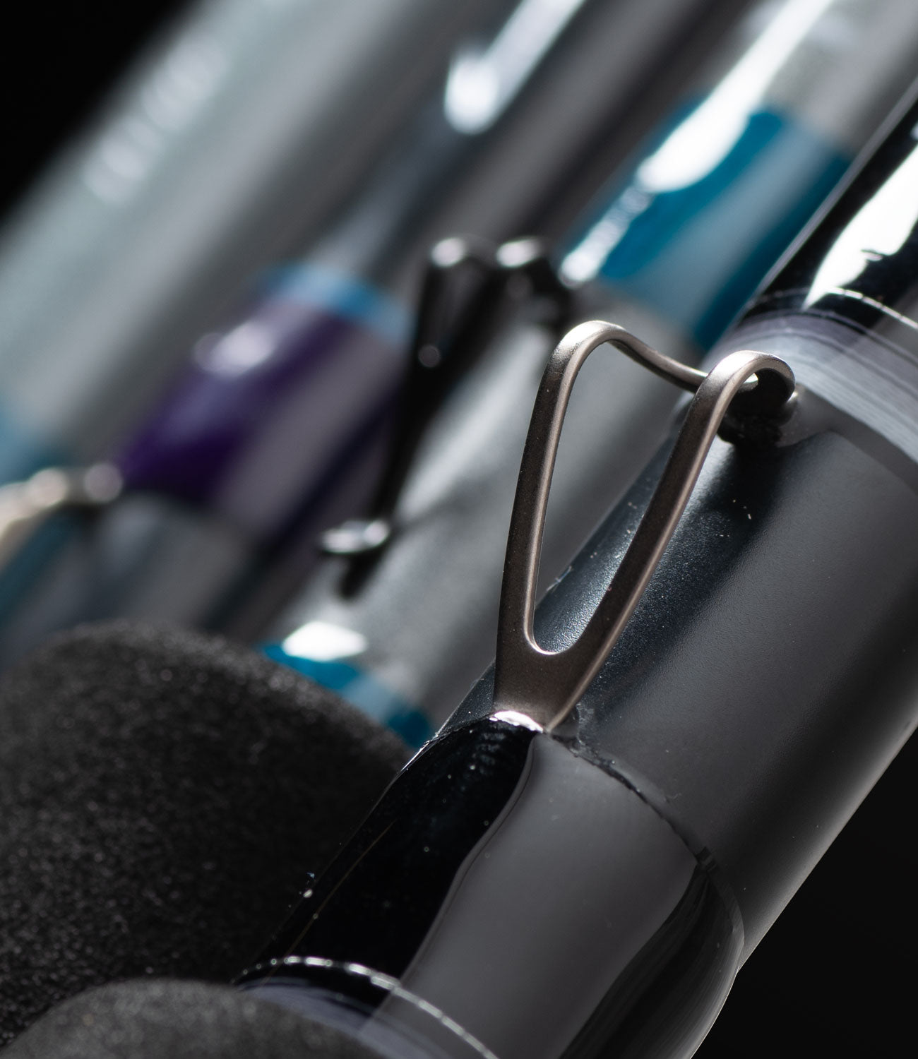 Hook Keepers for Rod Building Free Shipping