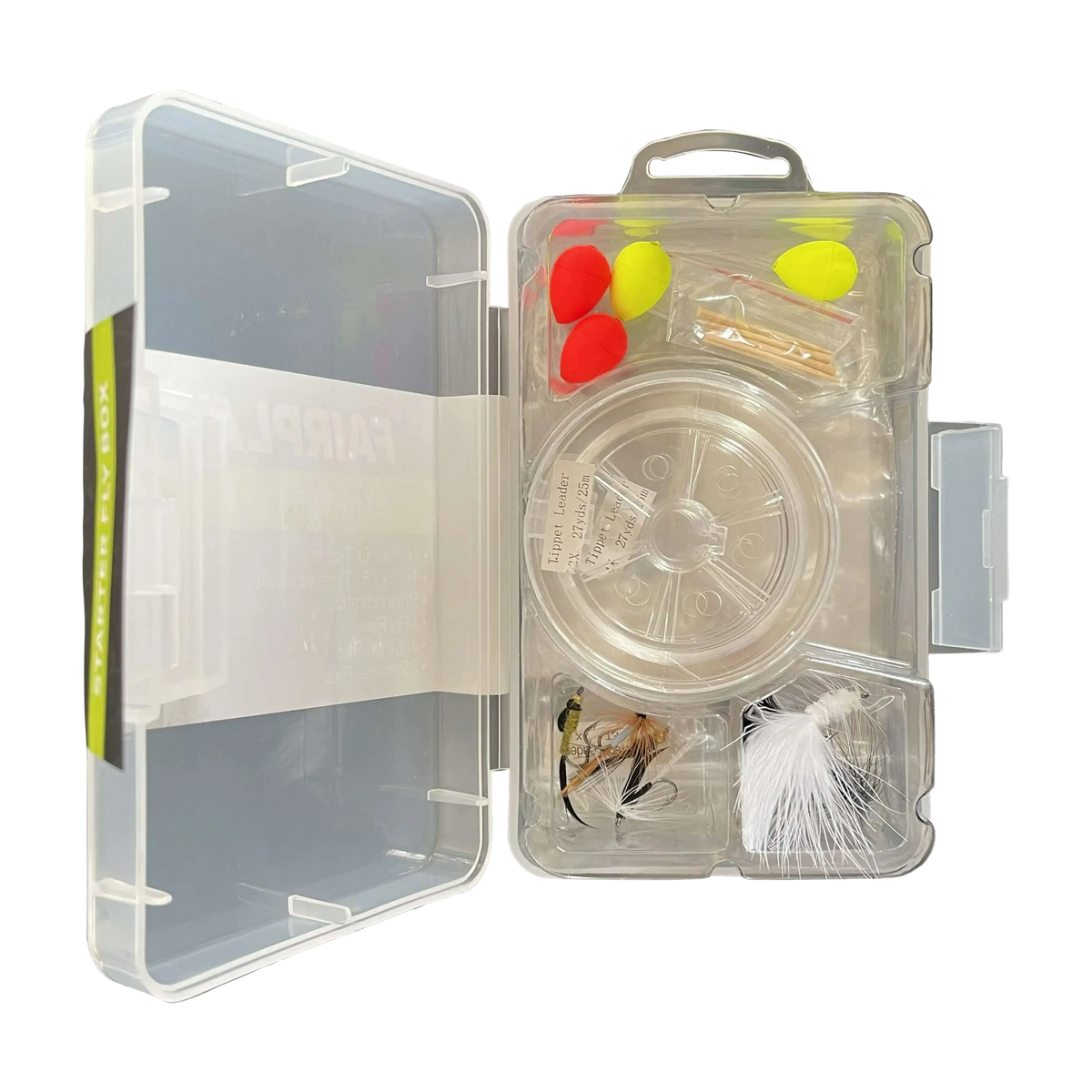 Fly Fishing Starter Kit
