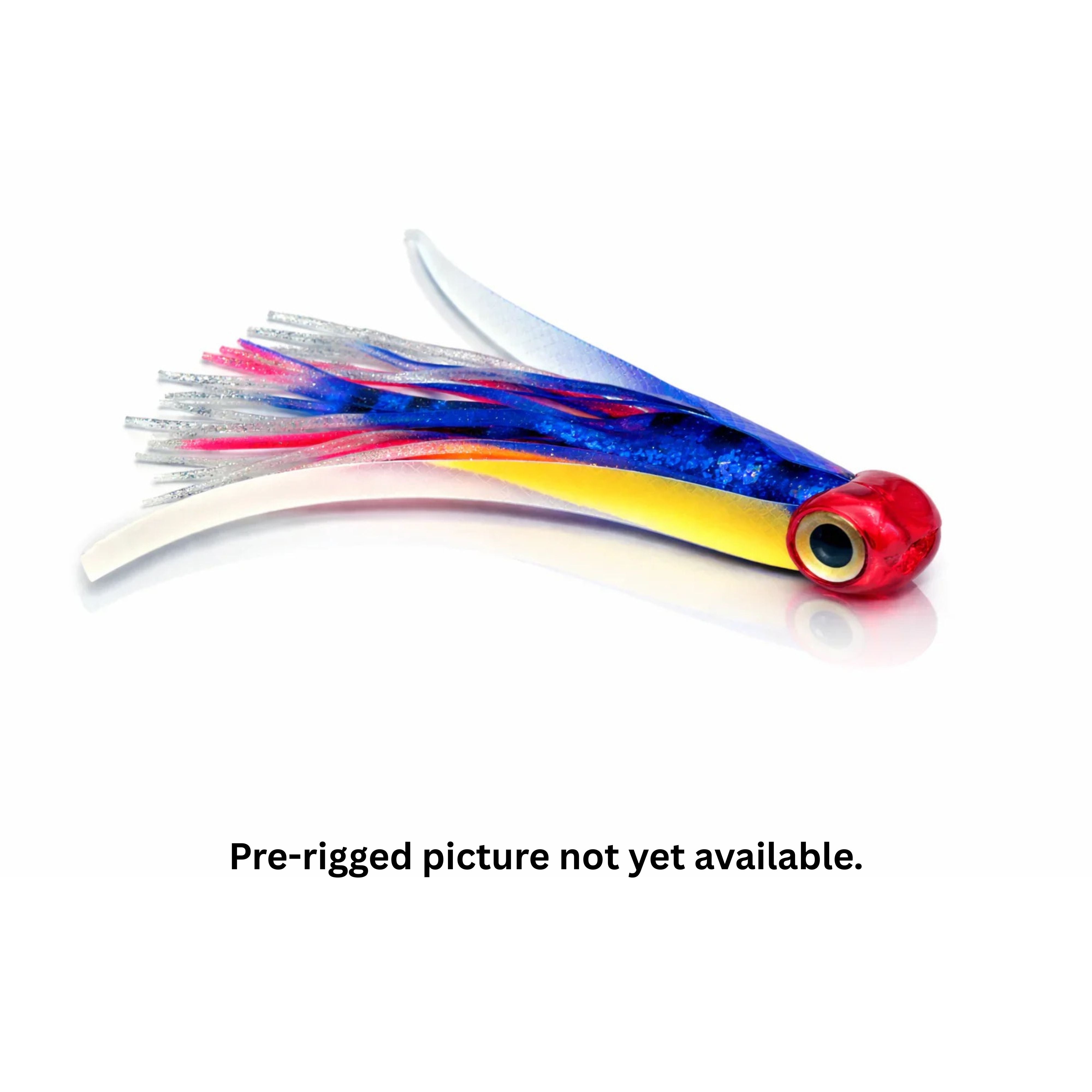 Islamorada Pre-Rigged Flyers