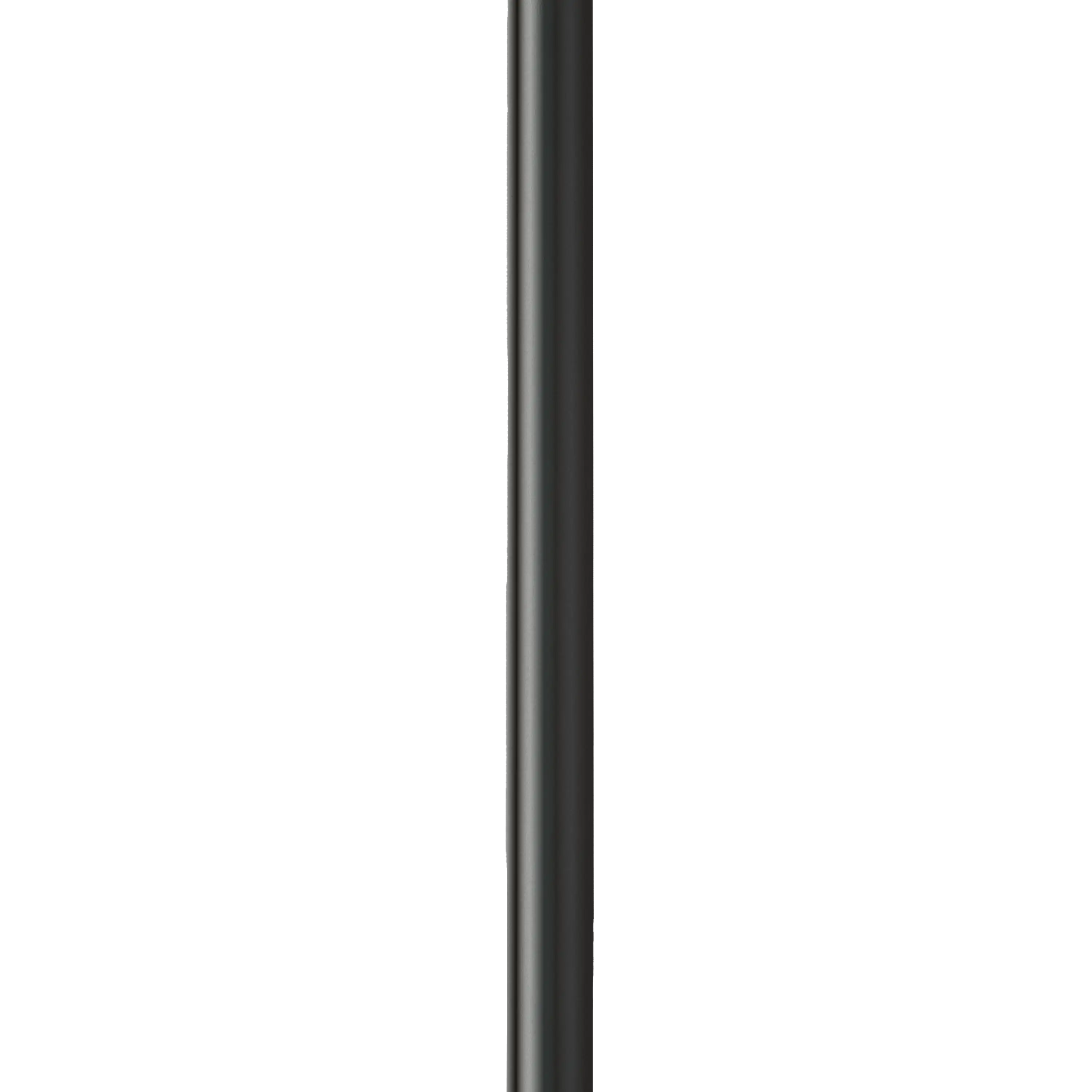 CRB 6'0 Ultralight 2-Piece Color Series Rod Blank - IS602UL Gloss Black
