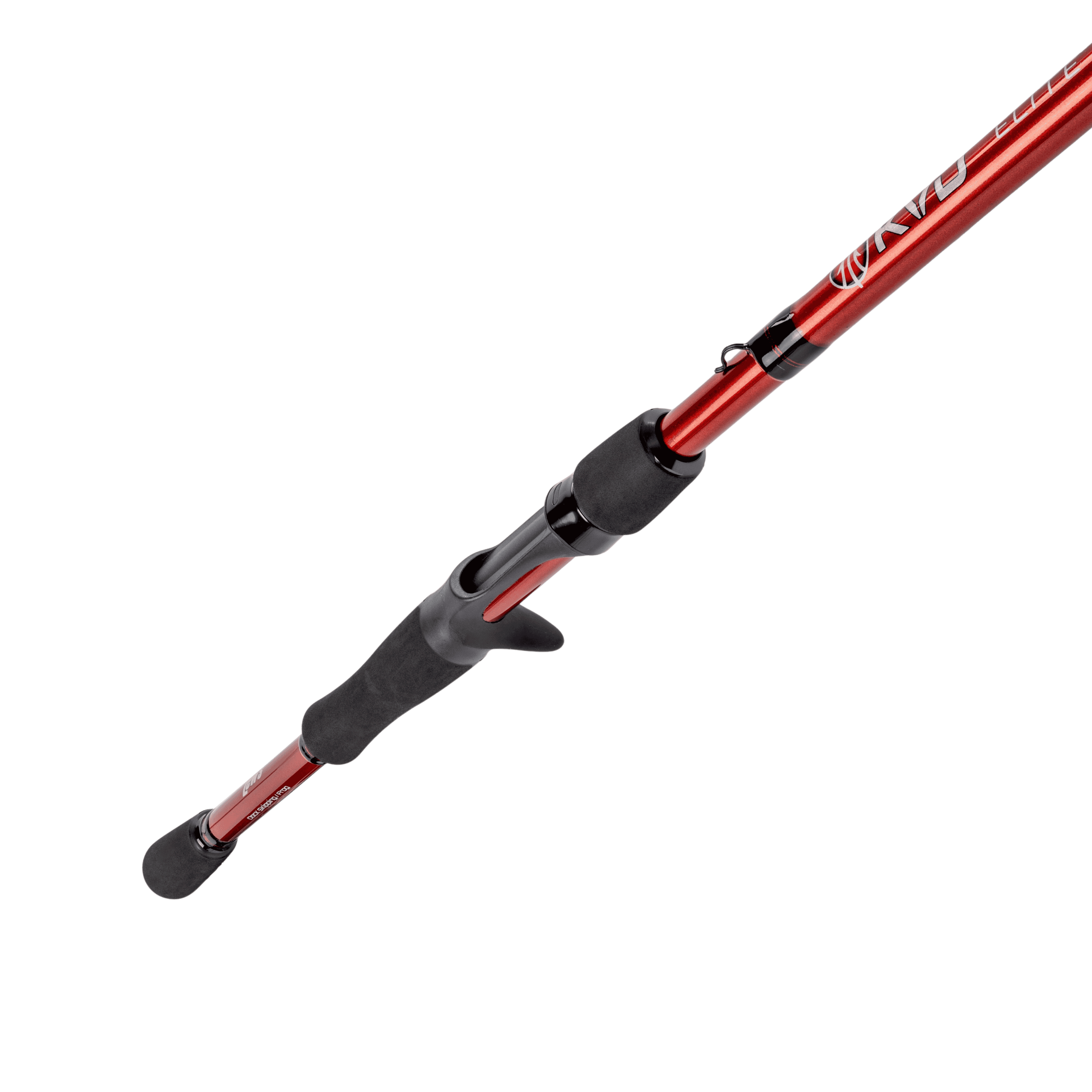 Lew's KVD Elite Casting Rods
