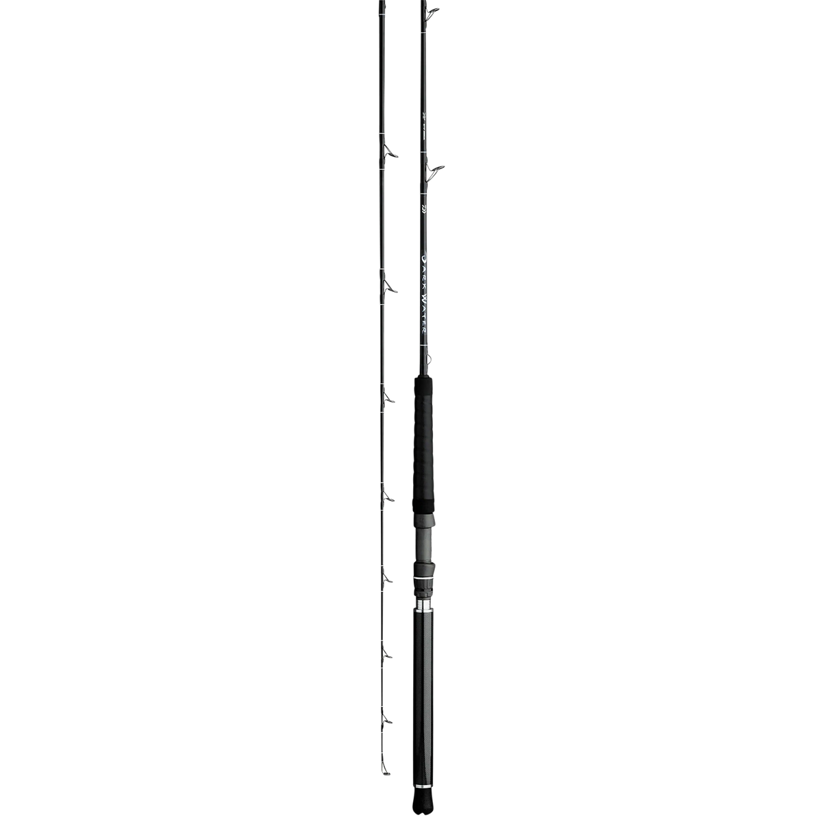 daiwa deep sea fishing rods Daiwa DRKW76MHB-KF Darkwater Conventional Kingfish Rod