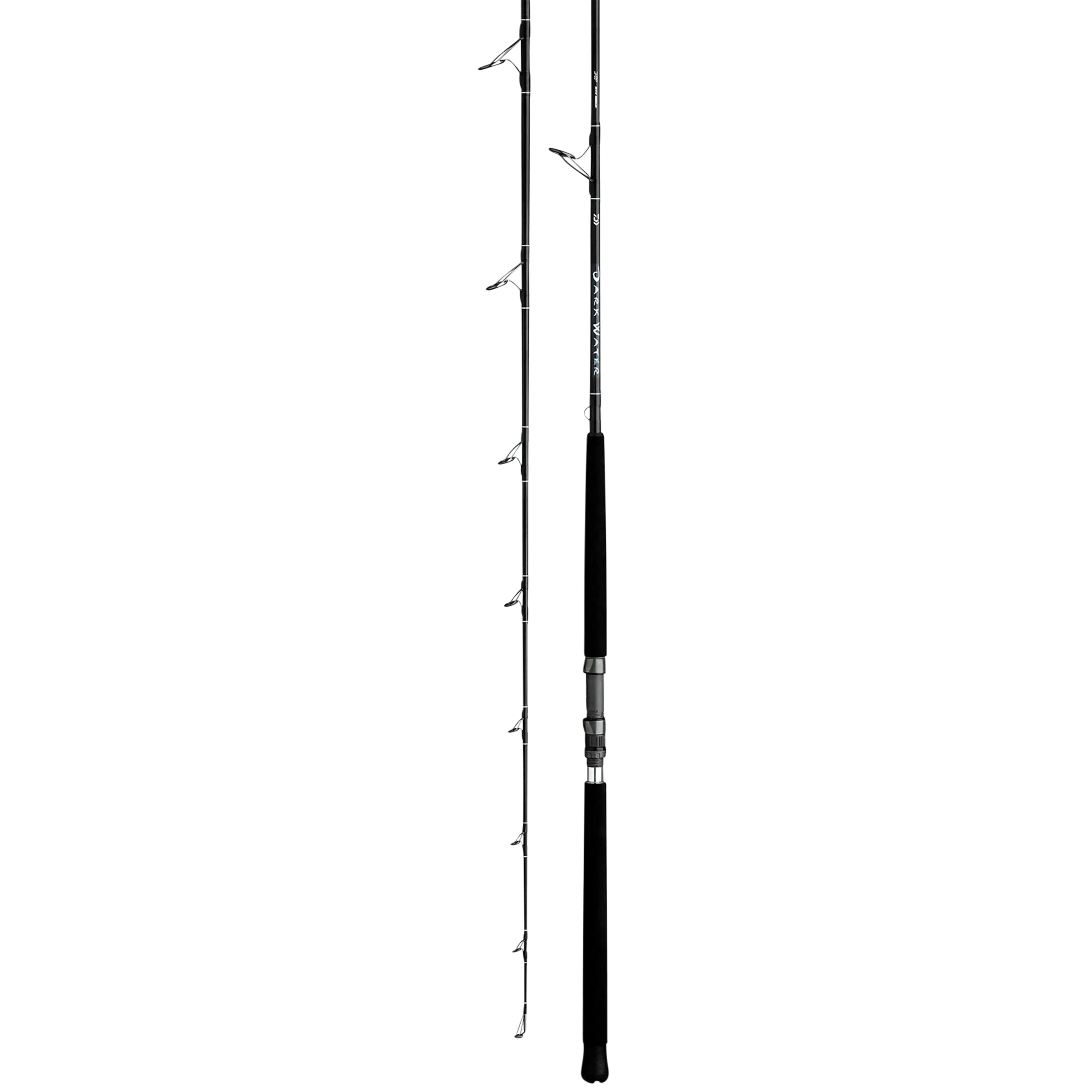 Daiwa Darkwater Saltwater Series Offshore Fishing Rods