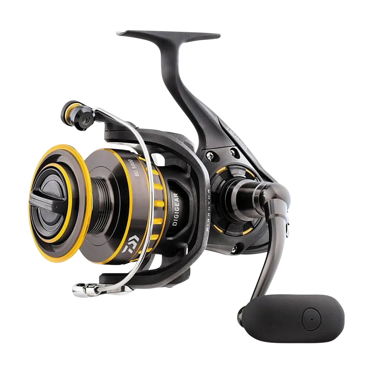 Daiwa BG Spinning Reel