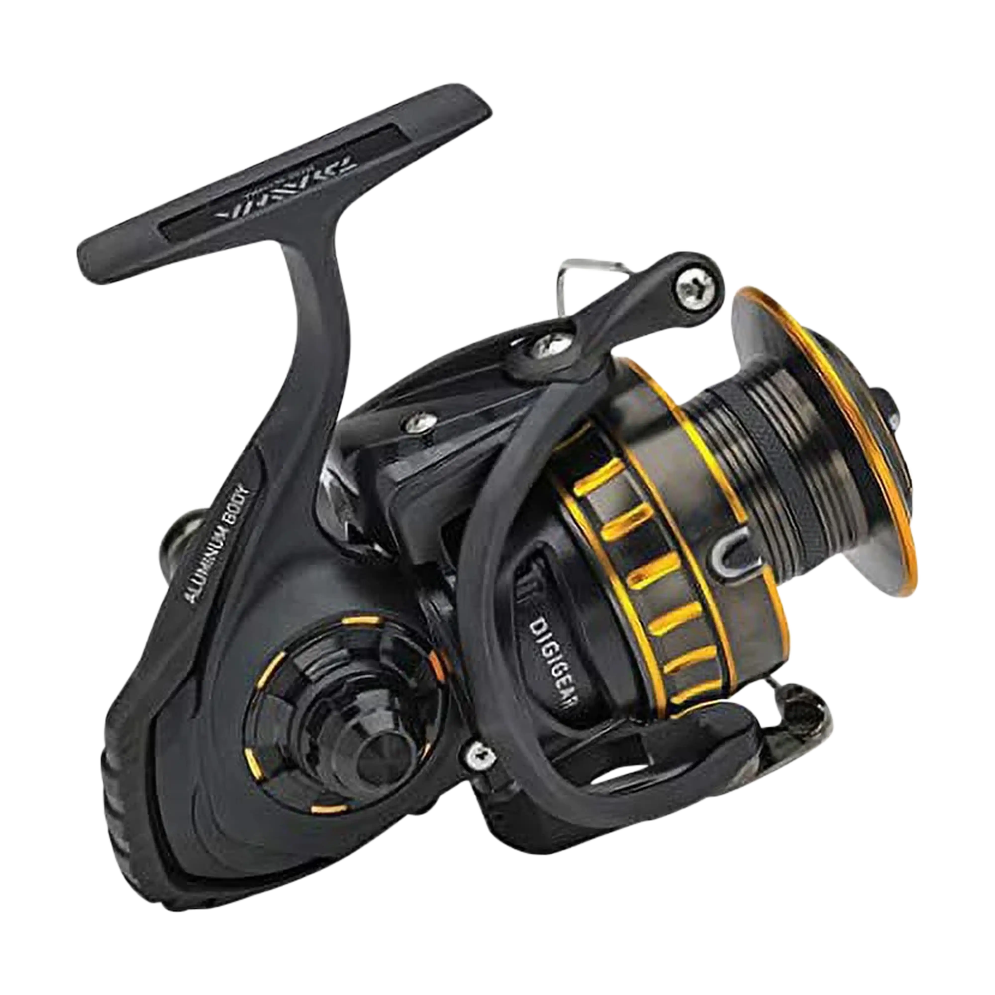 Daiwa BG Spinning Reel