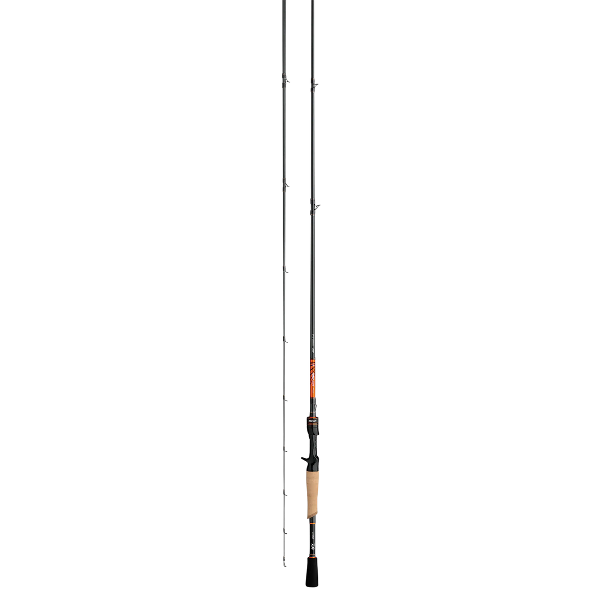 Scope Rods Daiwa Power Scope Casting Rods