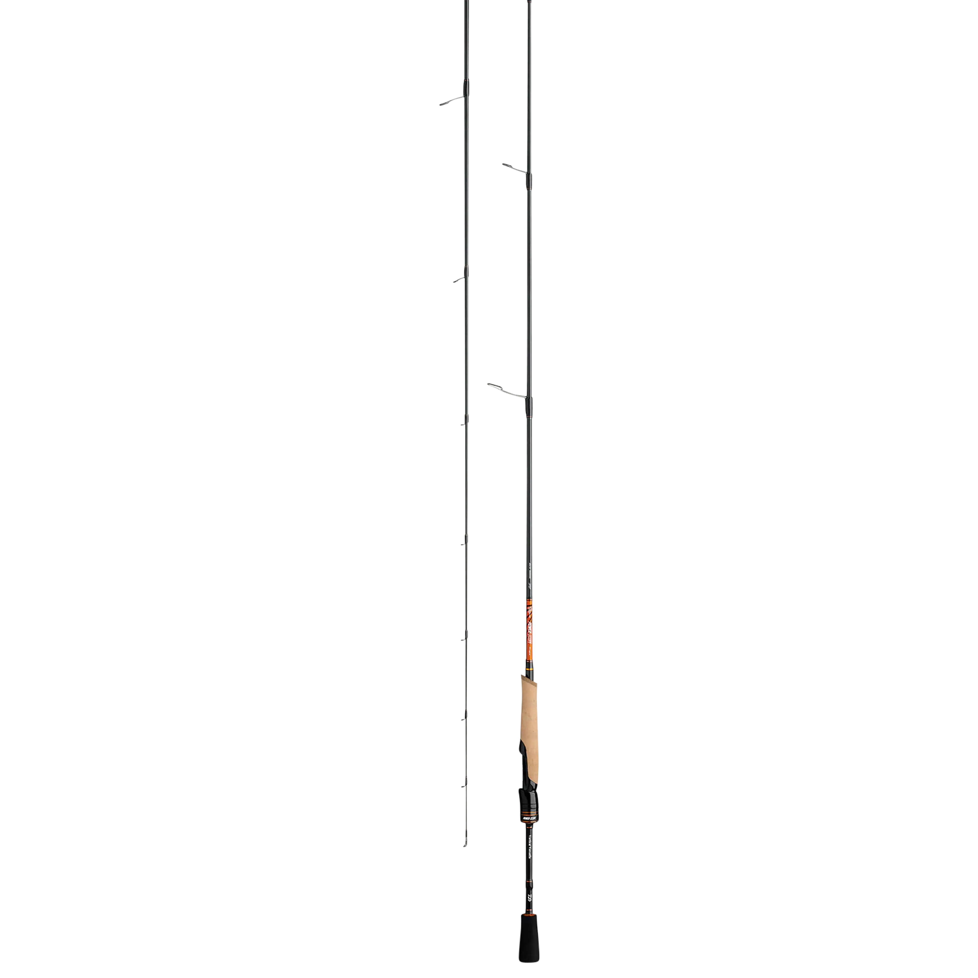 Daiwa Power Scope Series Fishing Rods Spinning