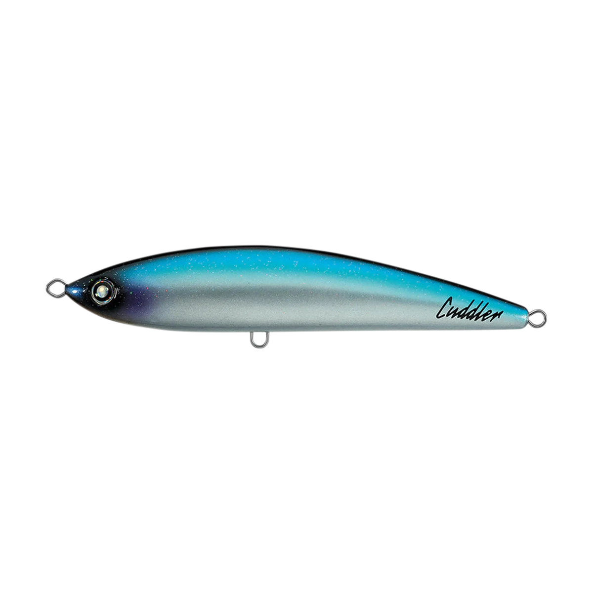 Daiwa Saltiga Cuddler Floating Stickbait